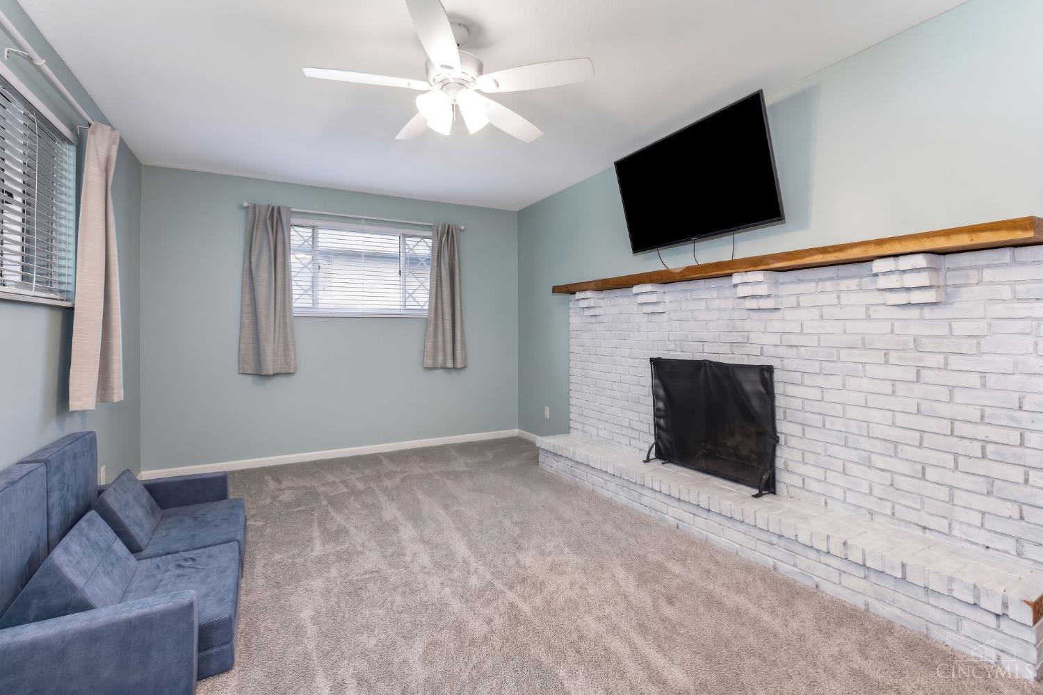 2097 Bonniedale Drive, Bellbrook, OH, 45305 — photo 21
