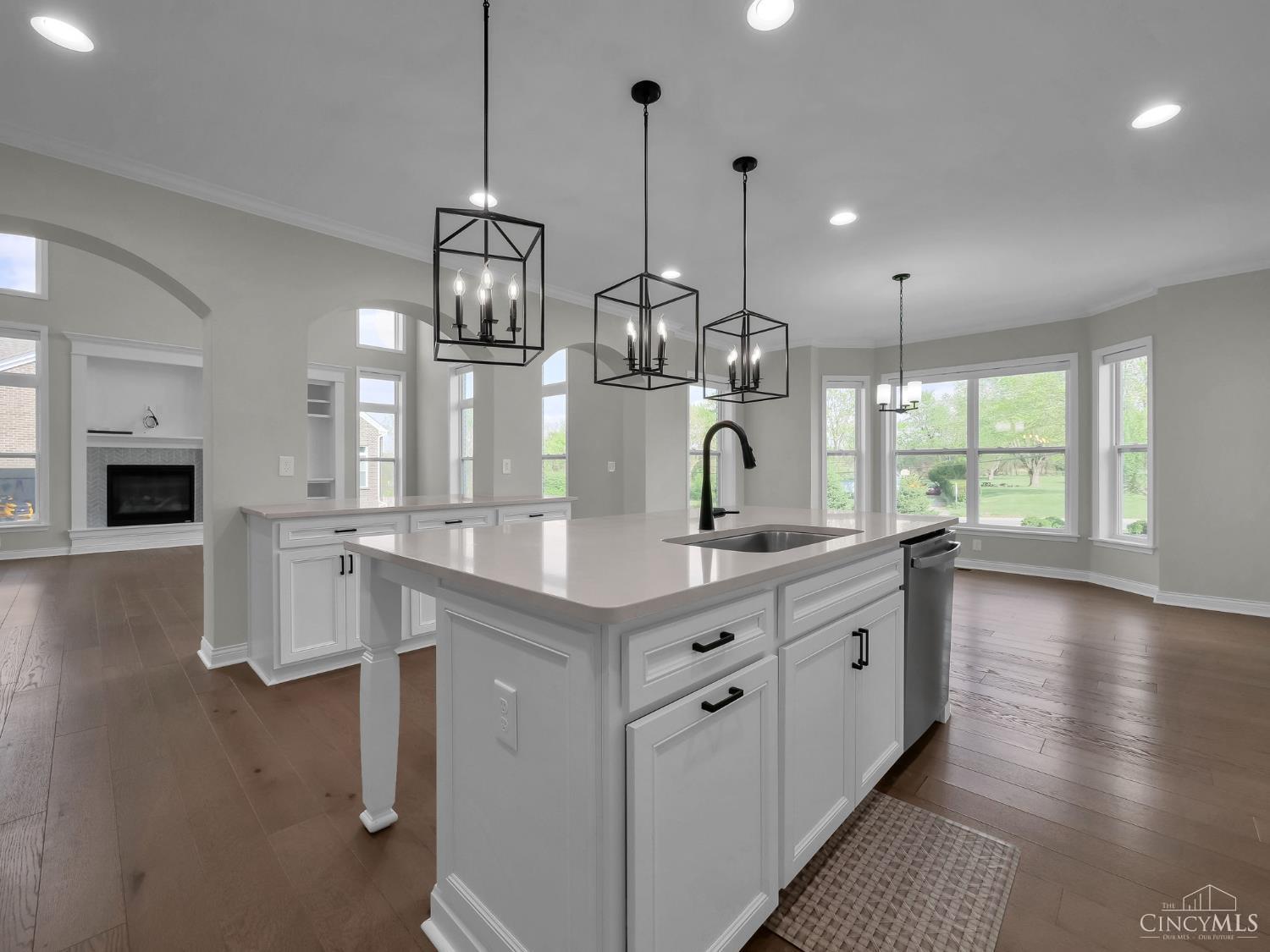 5874 Spinney Court, Clearcreek Twp., OH, 45066 — photo 17