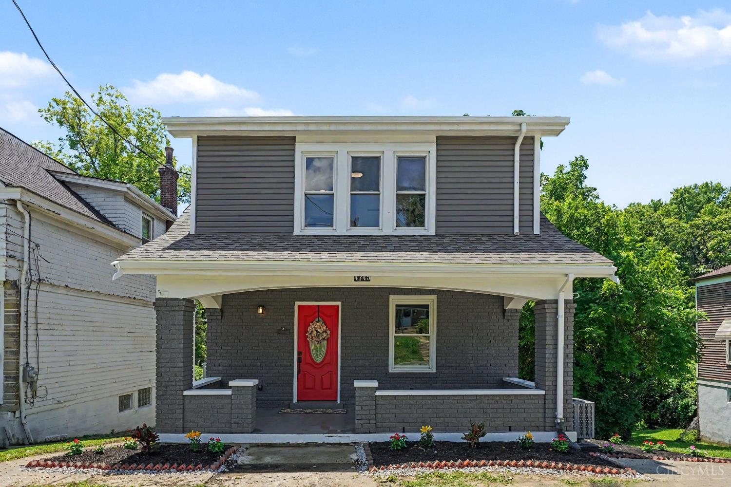 4745 Guerley Road, Cincinnati, OH, 45238 — photo 3