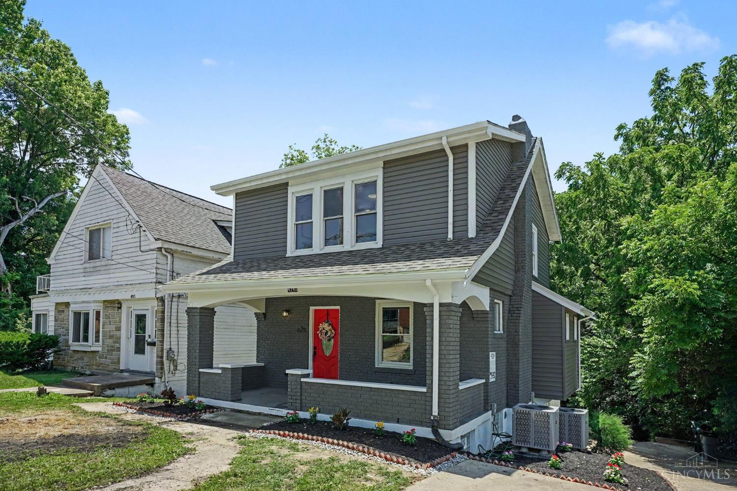 4745 Guerley Road, Cincinnati, OH, 45238 — photo 4