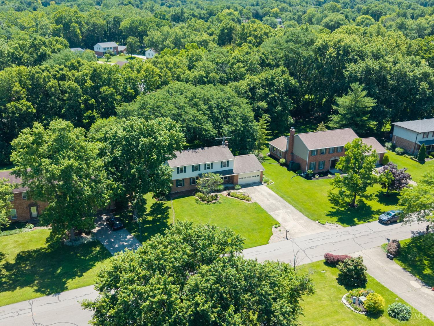 9300 Bodford Drive, West Chester, OH, 45069 — photo 42