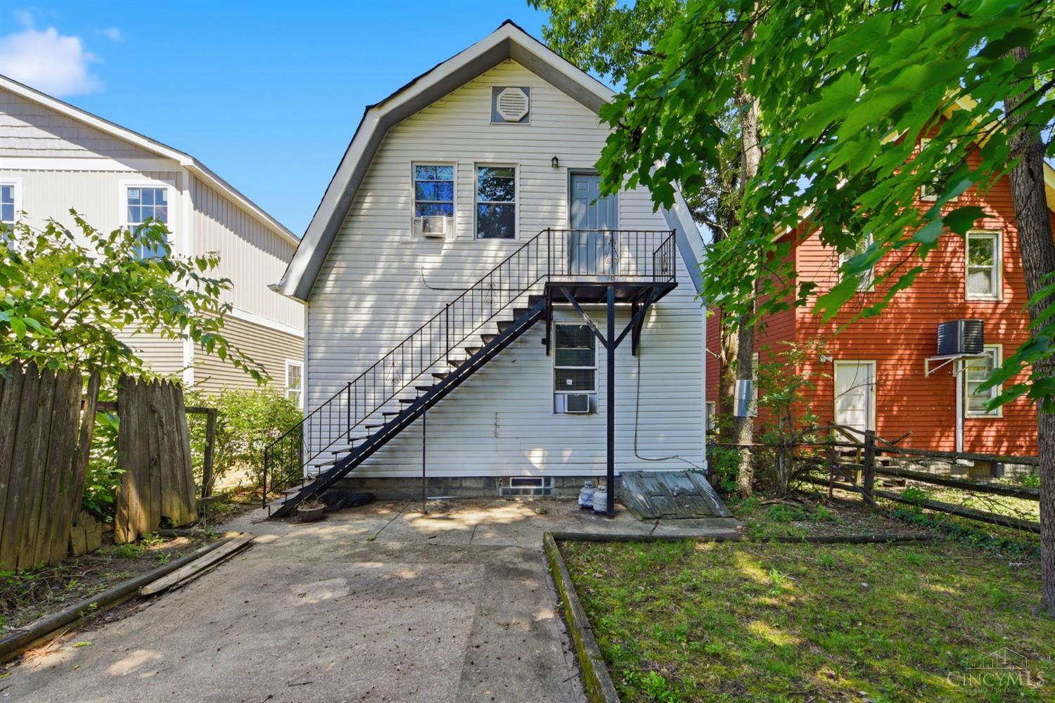 3329 Hackberry Street, Cincinnati, OH, 45207 — photo 38
