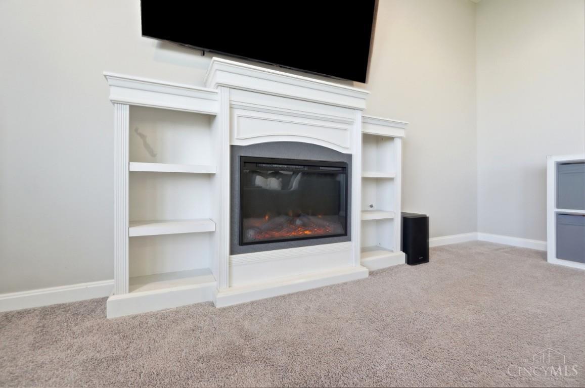 595 Brassie Court, Turtle Creek Twp, OH, 45036 — photo 19