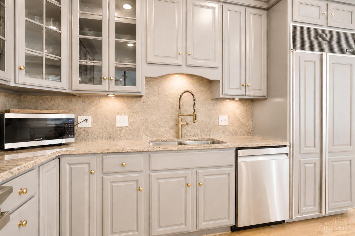 1003 Hill Street, Cincinnati, OH, 45202 — photo 7