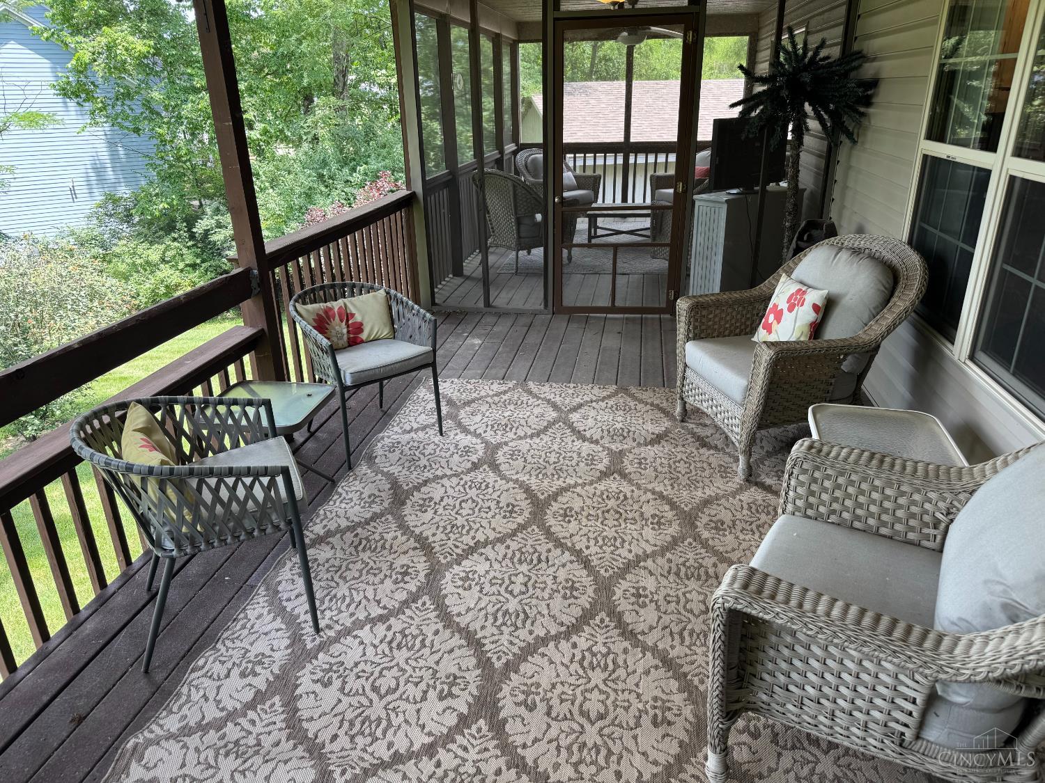 4 Indian Drive, Jackson Twp, OH, 45171 — photo 61