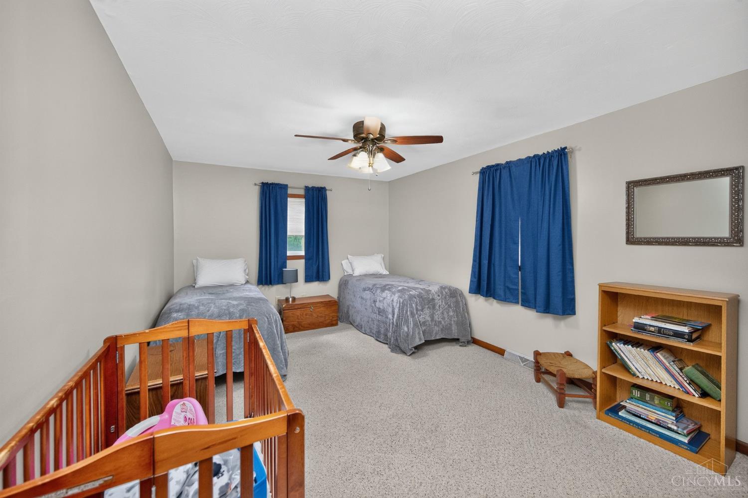 287 Forest Avenue, South Lebanon, OH, 45065 — photo 12