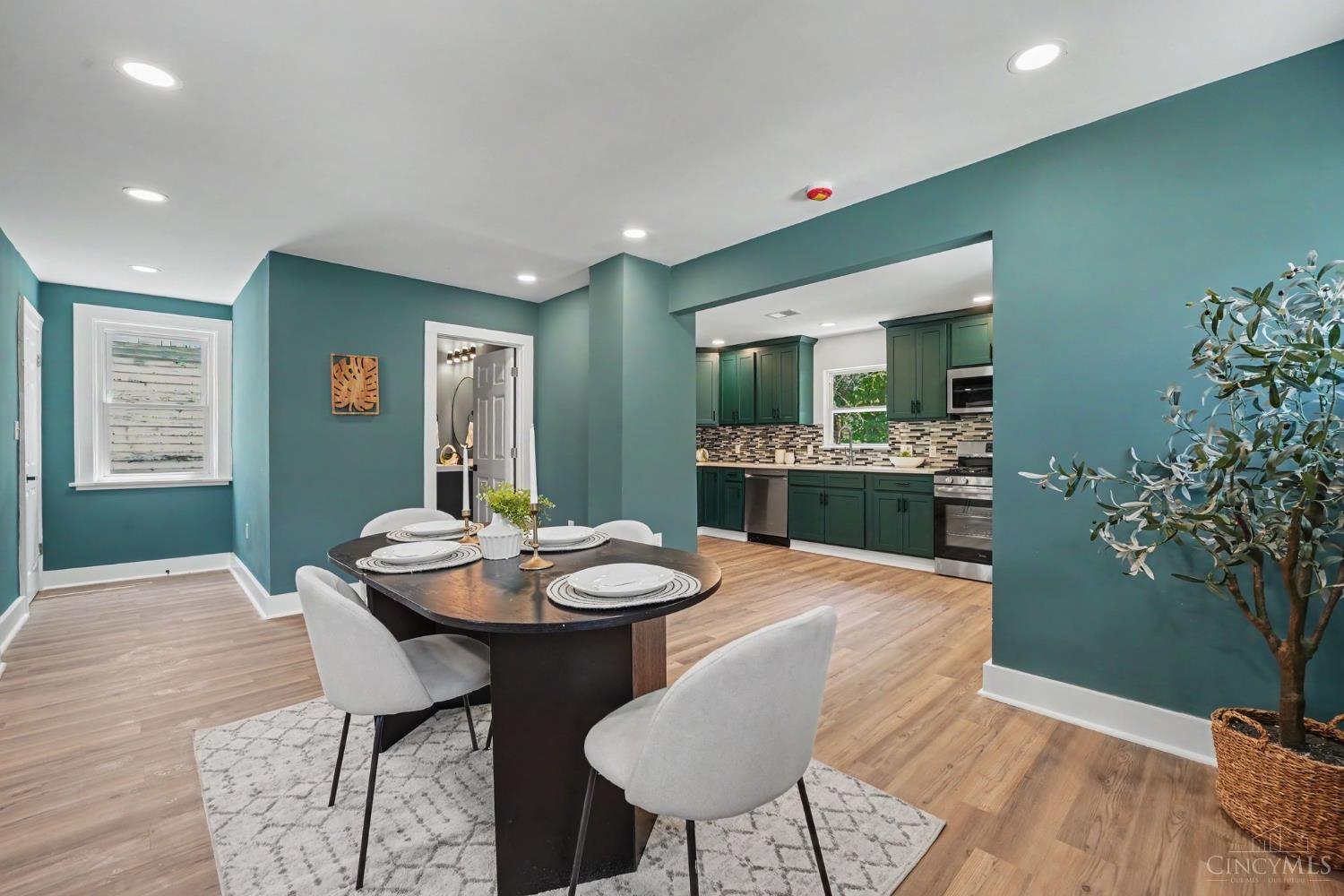 4745 Guerley Road, Cincinnati, OH, 45238 — photo 9