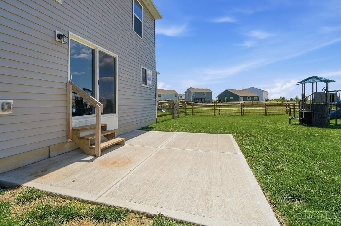 595 Brassie Court, Turtle Creek Twp, OH, 45036 — photo 43