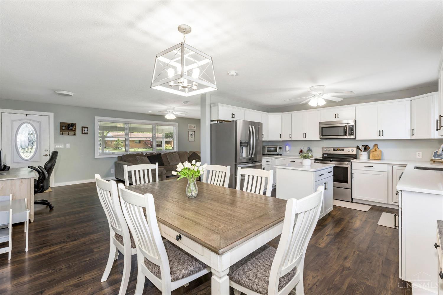 2097 Bonniedale Drive, Bellbrook, OH, 45305 — photo 13