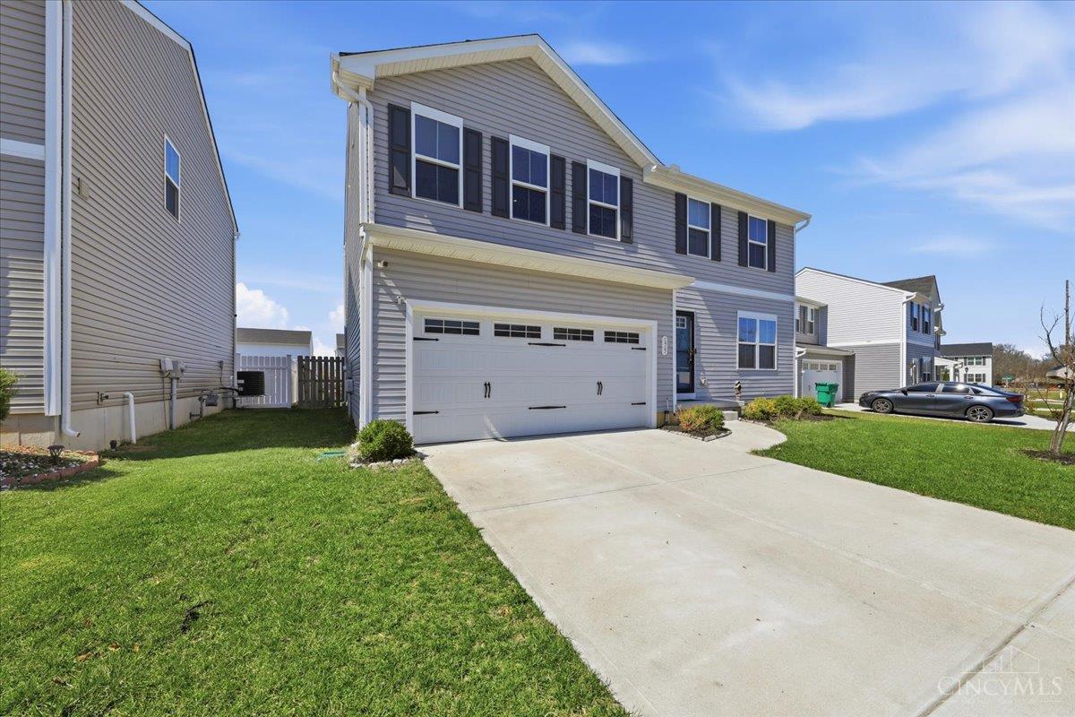 175 Skyway Drive, Springfield Twp., OH, 45505 — photo 2