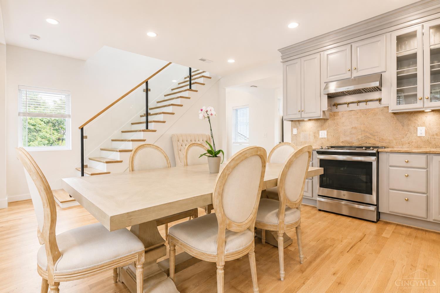 1003 Hill Street, Cincinnati, OH, 45202 — photo 6