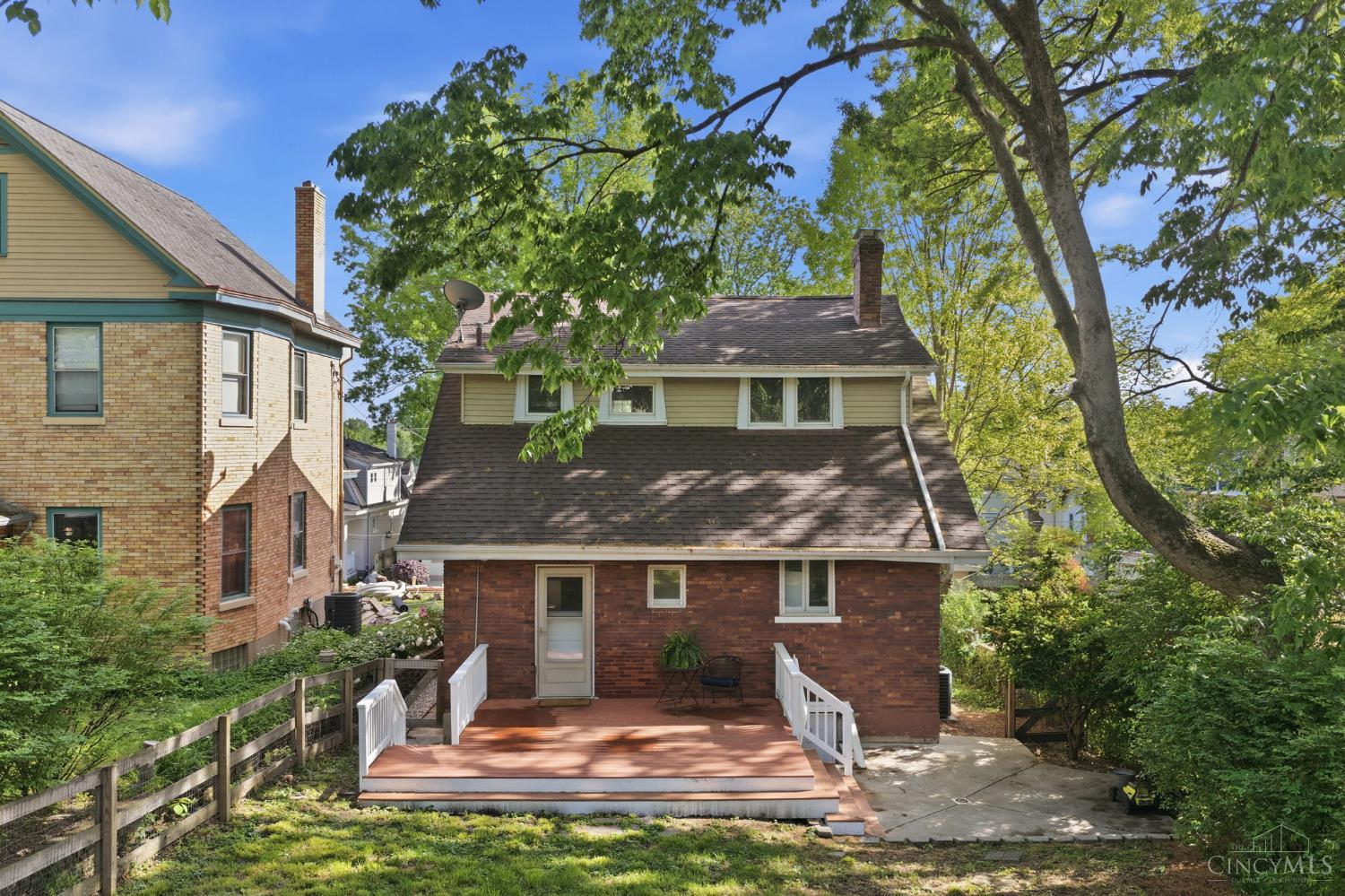 2840 Pine Grove Avenue, Cincinnati, OH, 45208 — photo 40