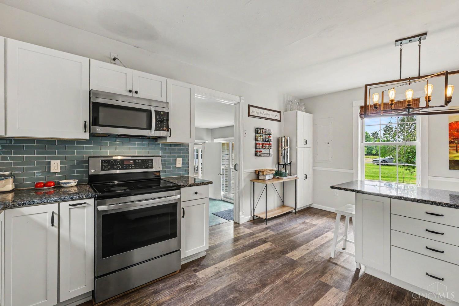 2544 Swings Corner Pt Isabel Road, Tate Twp, OH, 45106