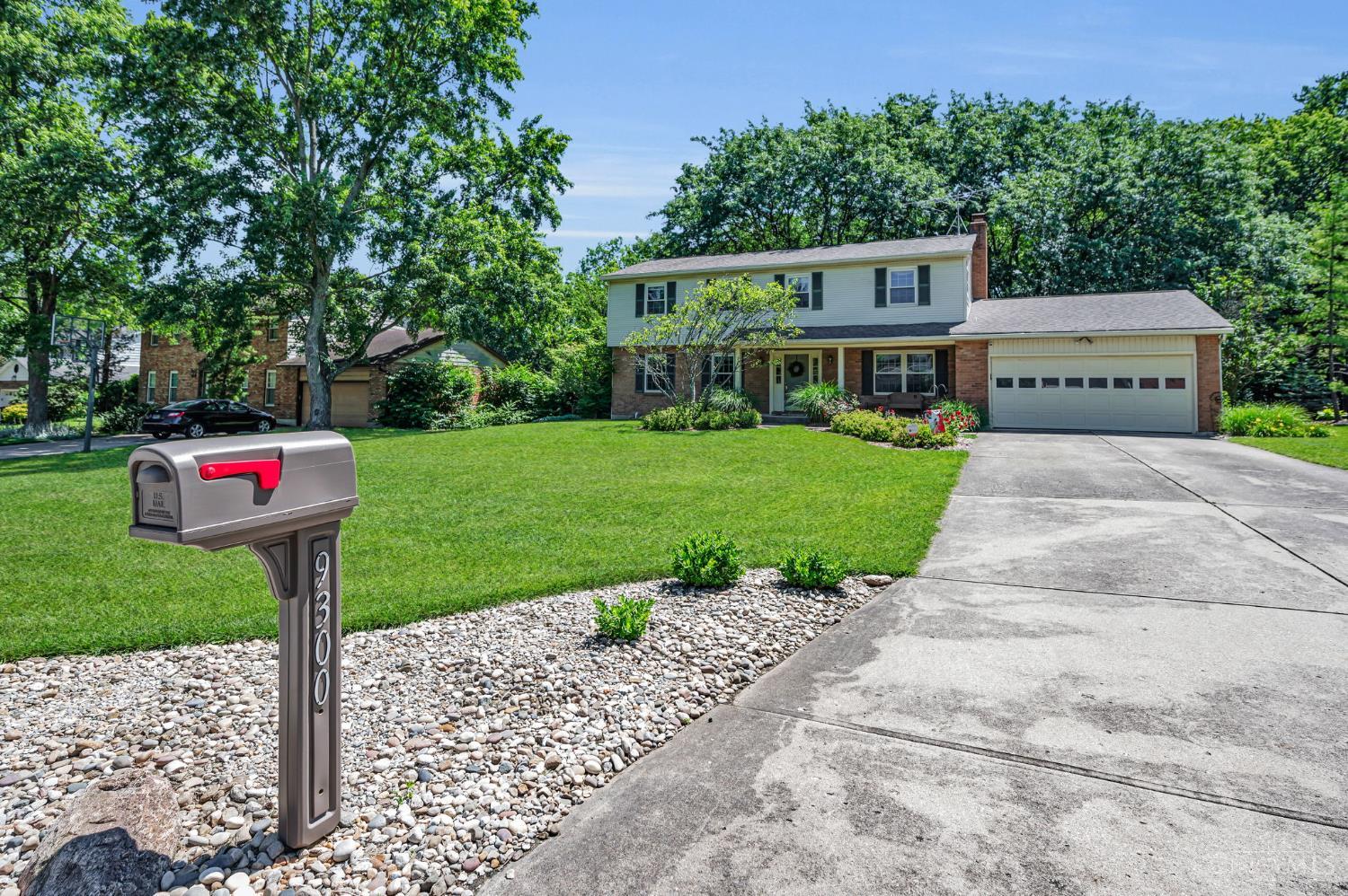 9300 Bodford Drive, West Chester, OH, 45069 — photo 35