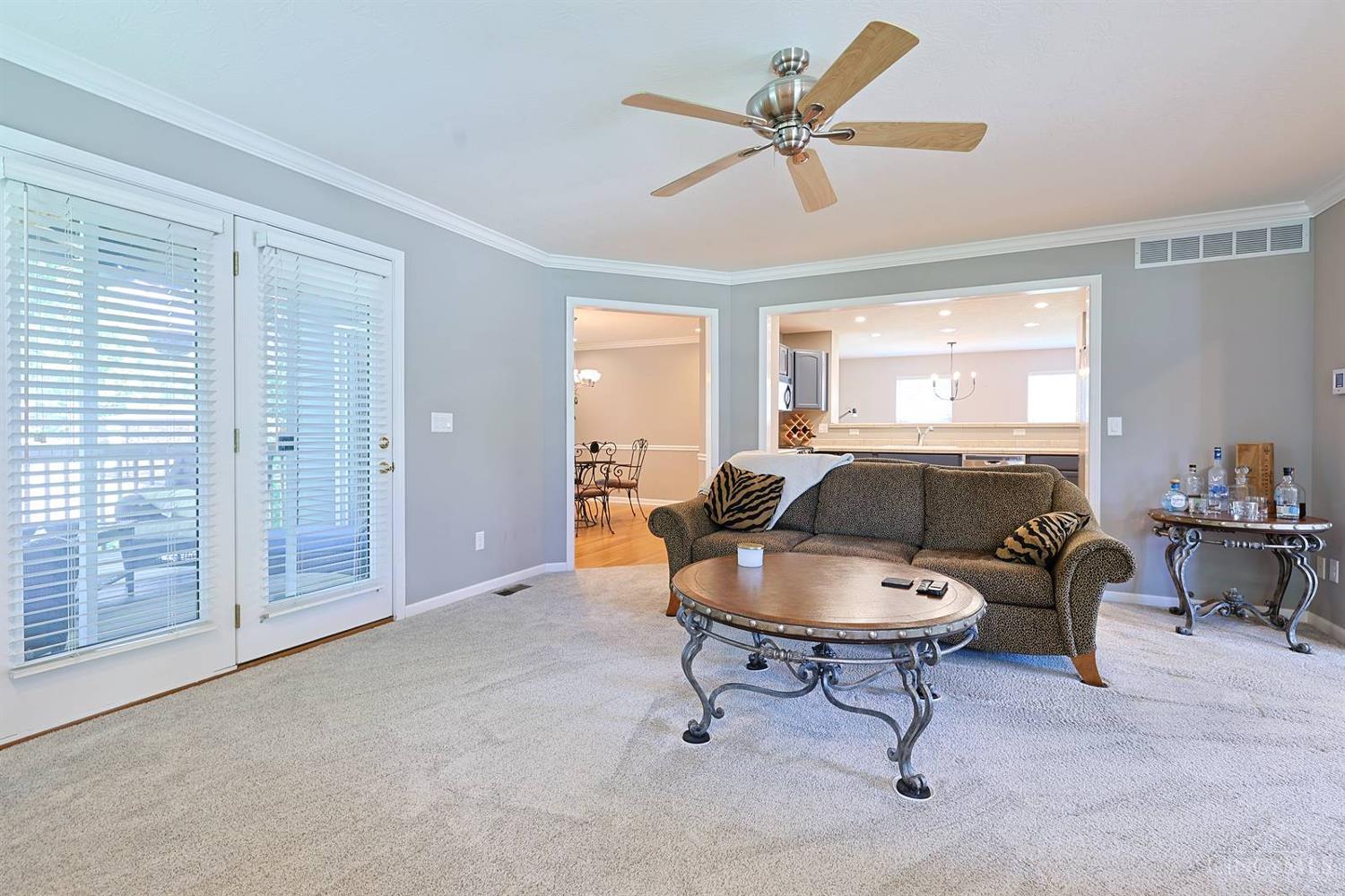 5614 Williamsburg Way, Fairfield, OH, 45014 — photo 7