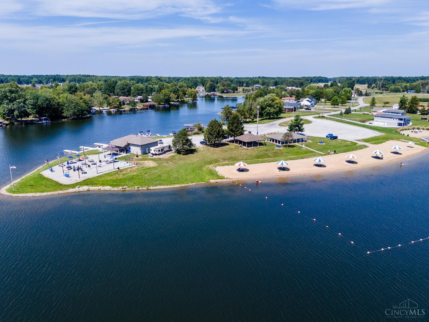 Lot 1787 Waynoka Drive, Jackson Twp, OH, 45171 — photo 10
