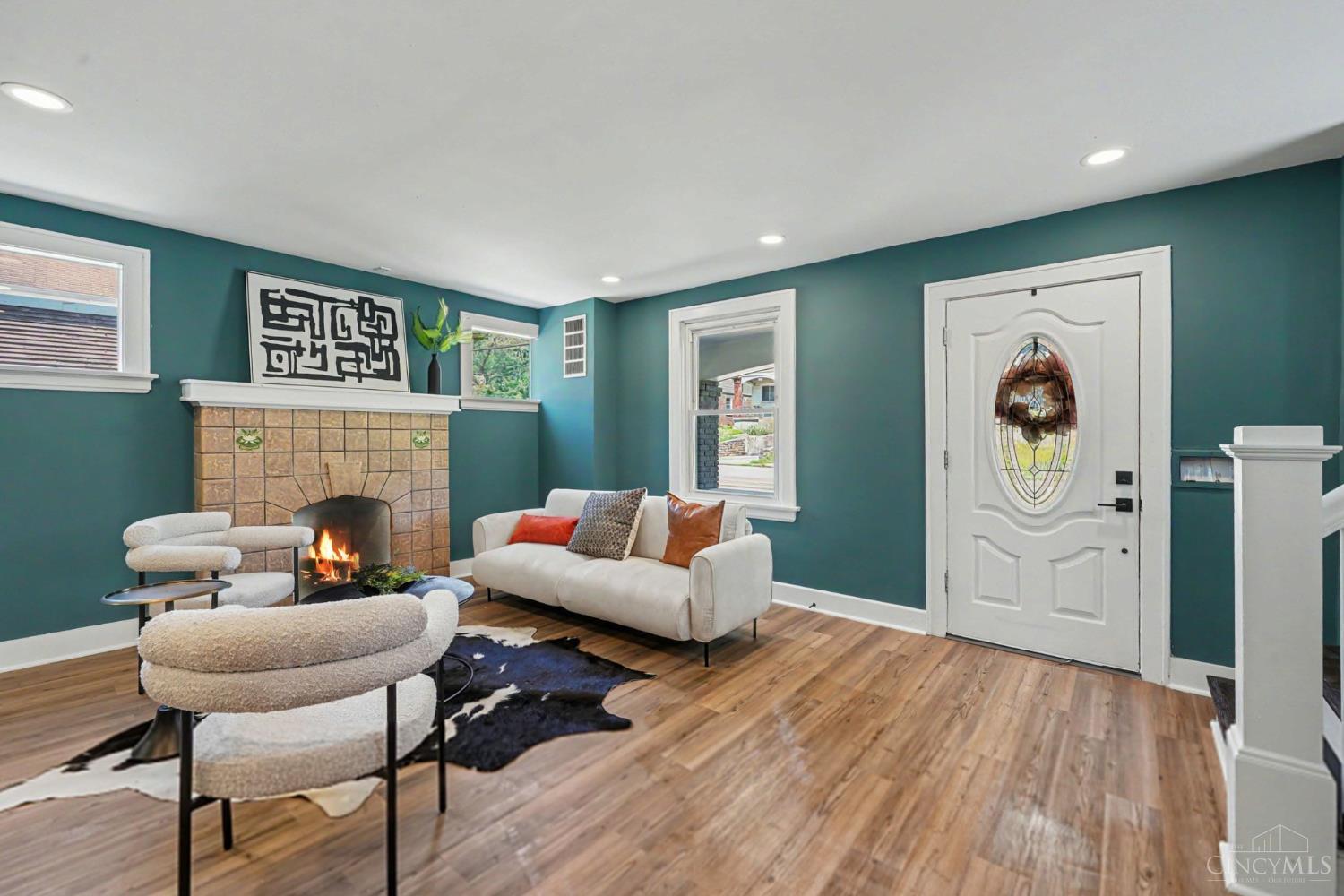 4745 Guerley Road, Cincinnati, OH, 45238 — photo 6