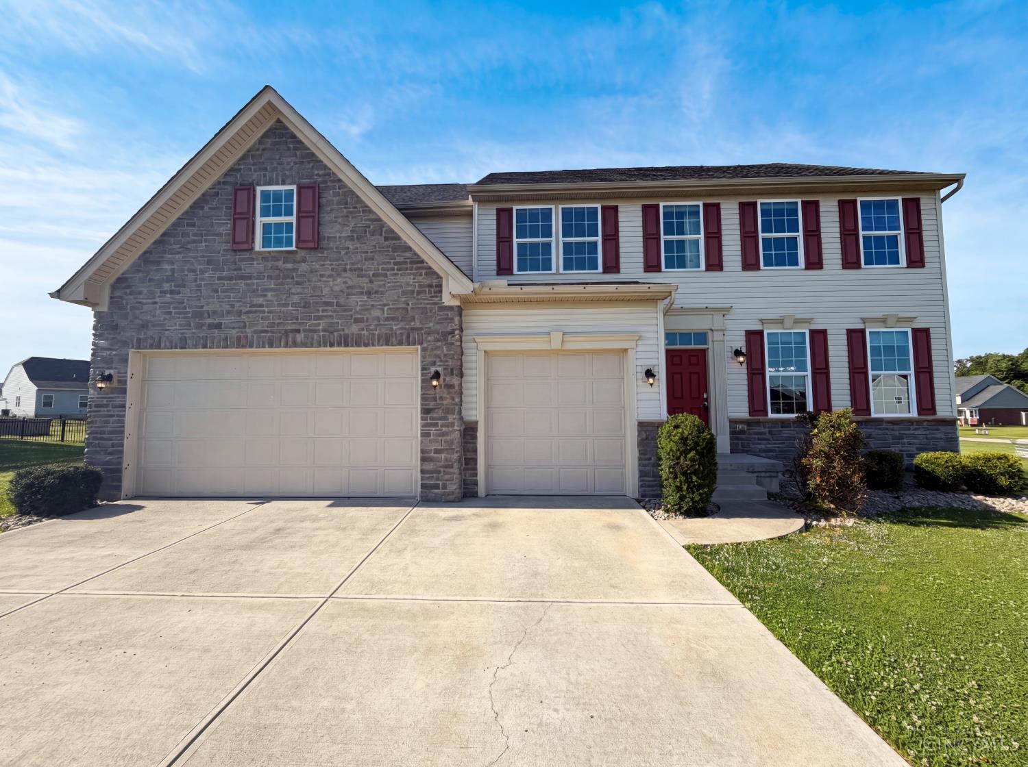 5835 Bryson Lane, Liberty Twp, OH, 45044