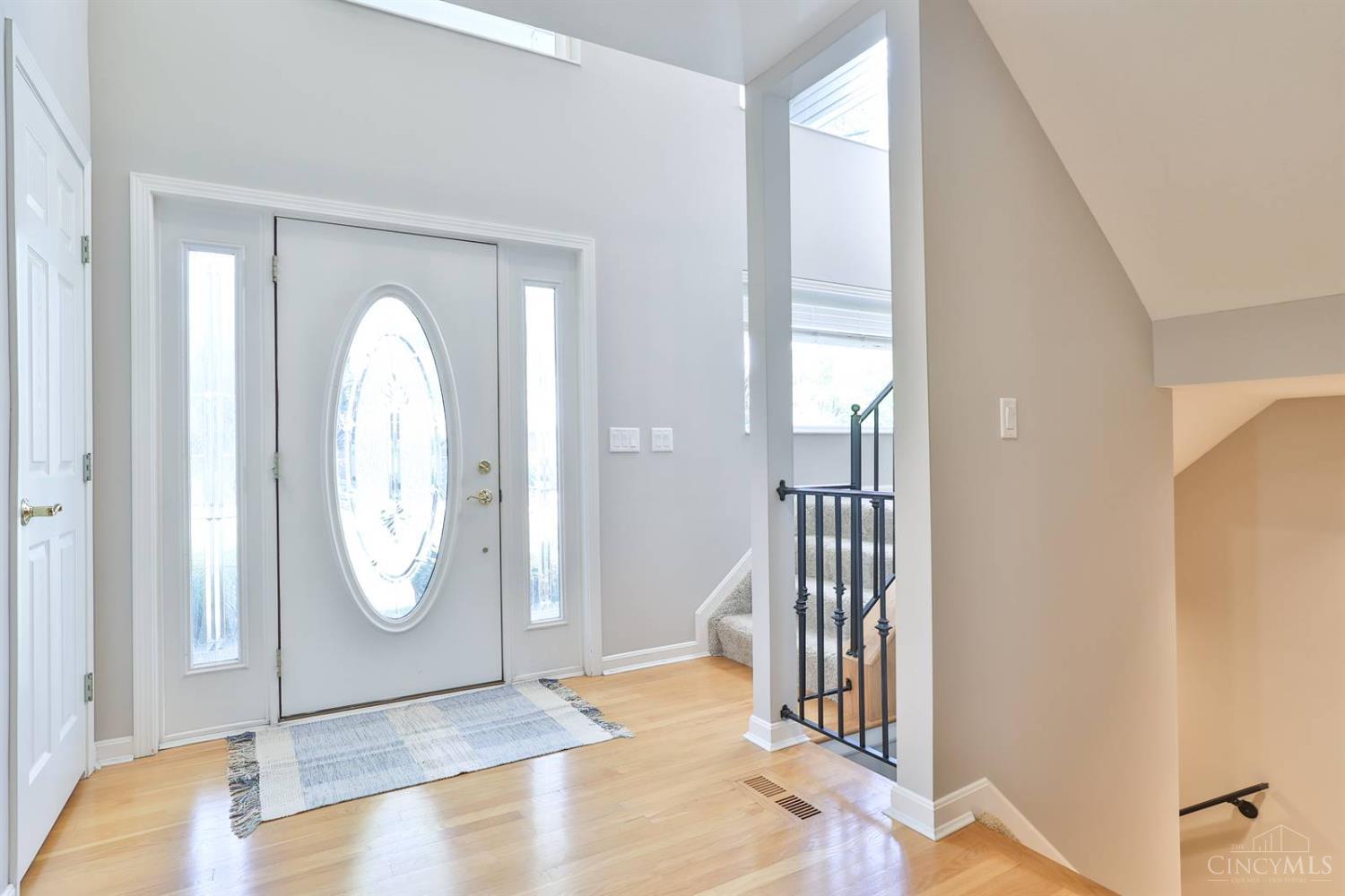 5614 Williamsburg Way, Fairfield, OH, 45014 — photo 4