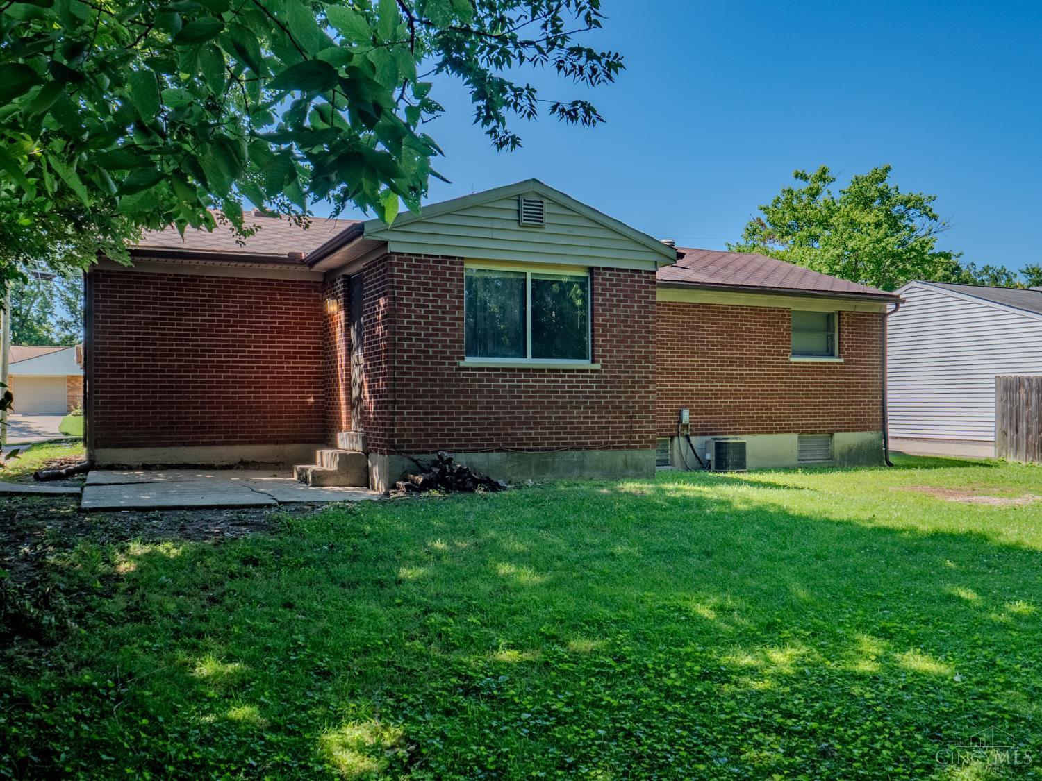 2432 Bracebridge Drive, Colerain Twp, OH, 45231 — photo 26