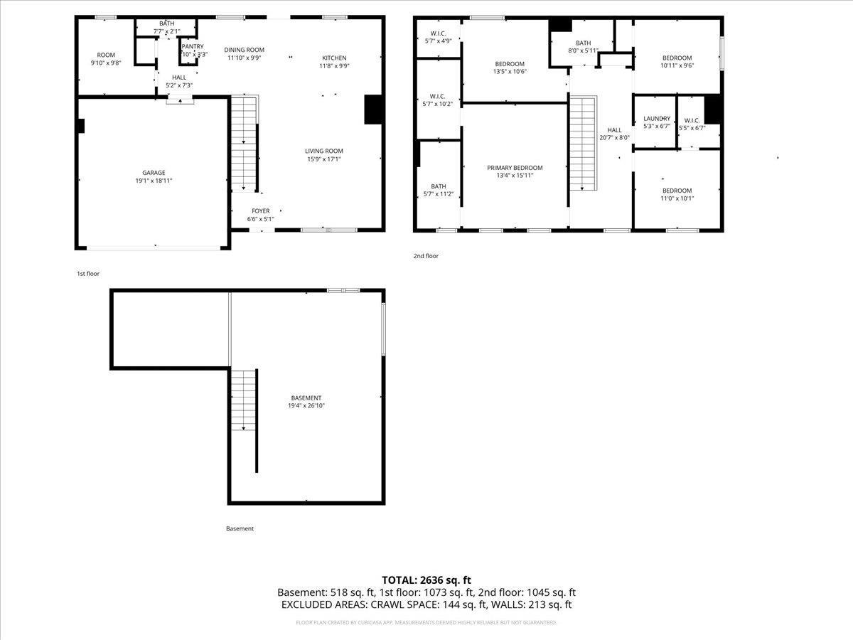 175 Skyway Drive, Springfield Twp., OH, 45505 — photo 38