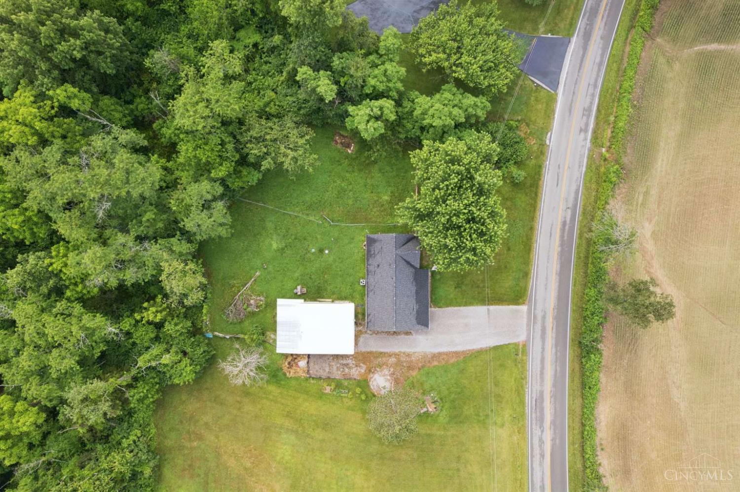 2347 Greenbush West Road, Sterling Twp, OH, 45176 — photo 23