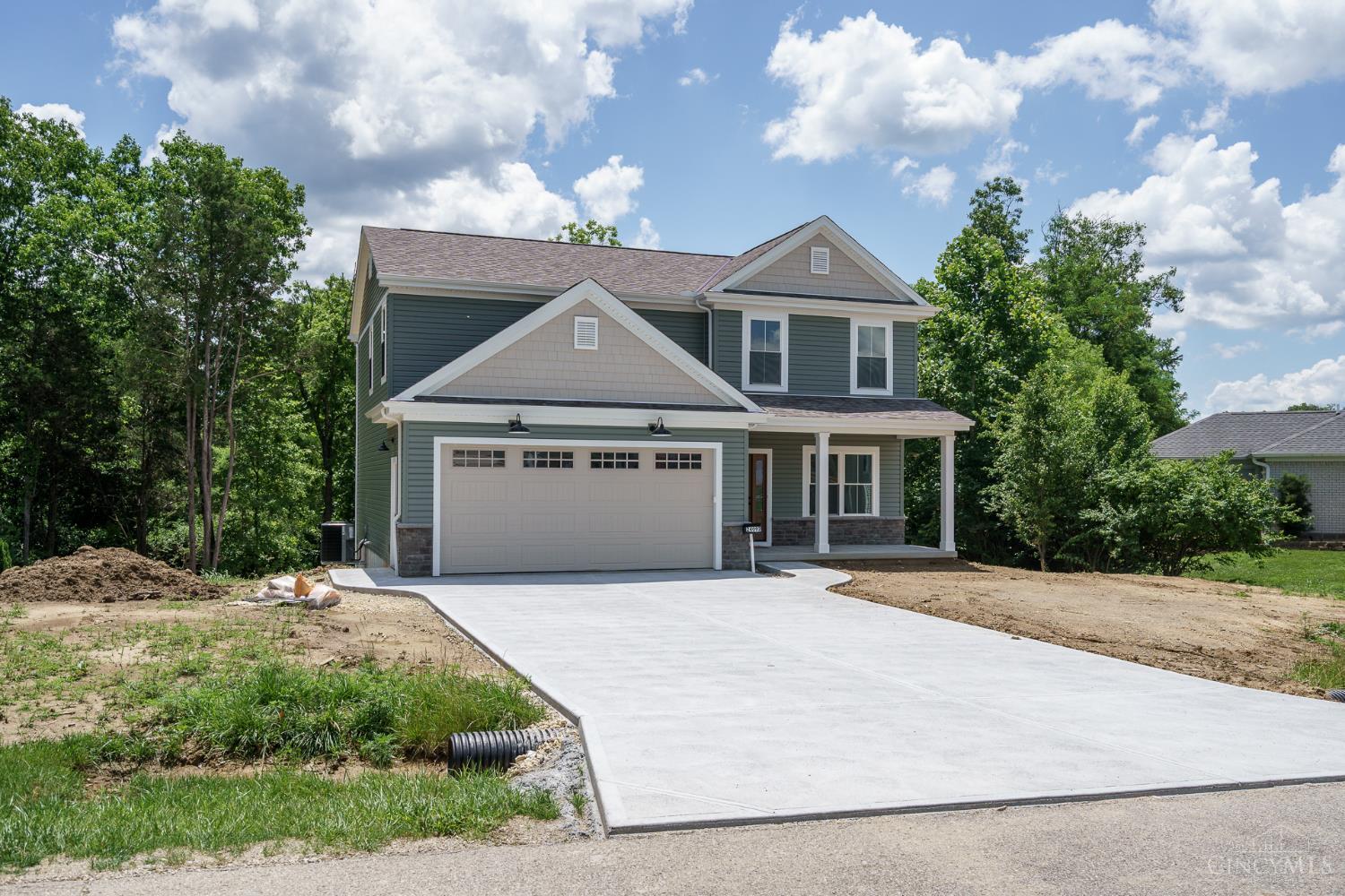 24092 Grubbs Road, Lawrenceburg, IN, 47025 — photo 4