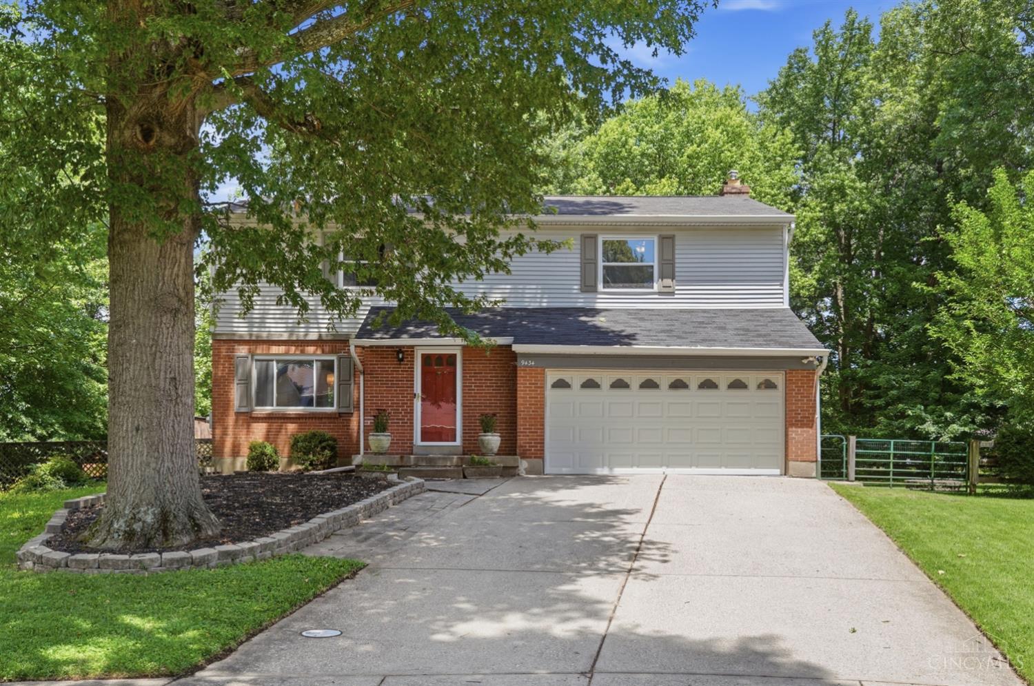 9434 Sheralee Drive, Springfield Twp., OH, 45231