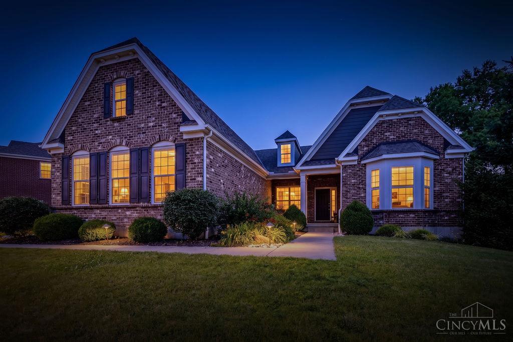 6622 Palmetto Drive, Deerfield Twp., OH, 45040 — photo 42