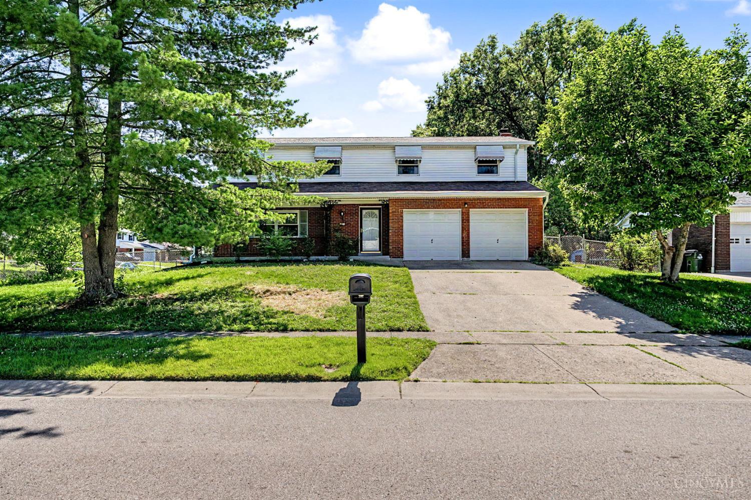 1690 Yellowglen Drive, Anderson Twp, OH, 45255 — photo 4