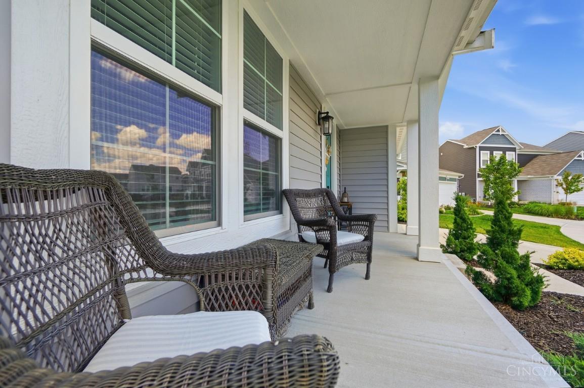 595 Brassie Court, Turtle Creek Twp, OH, 45036 — photo 5