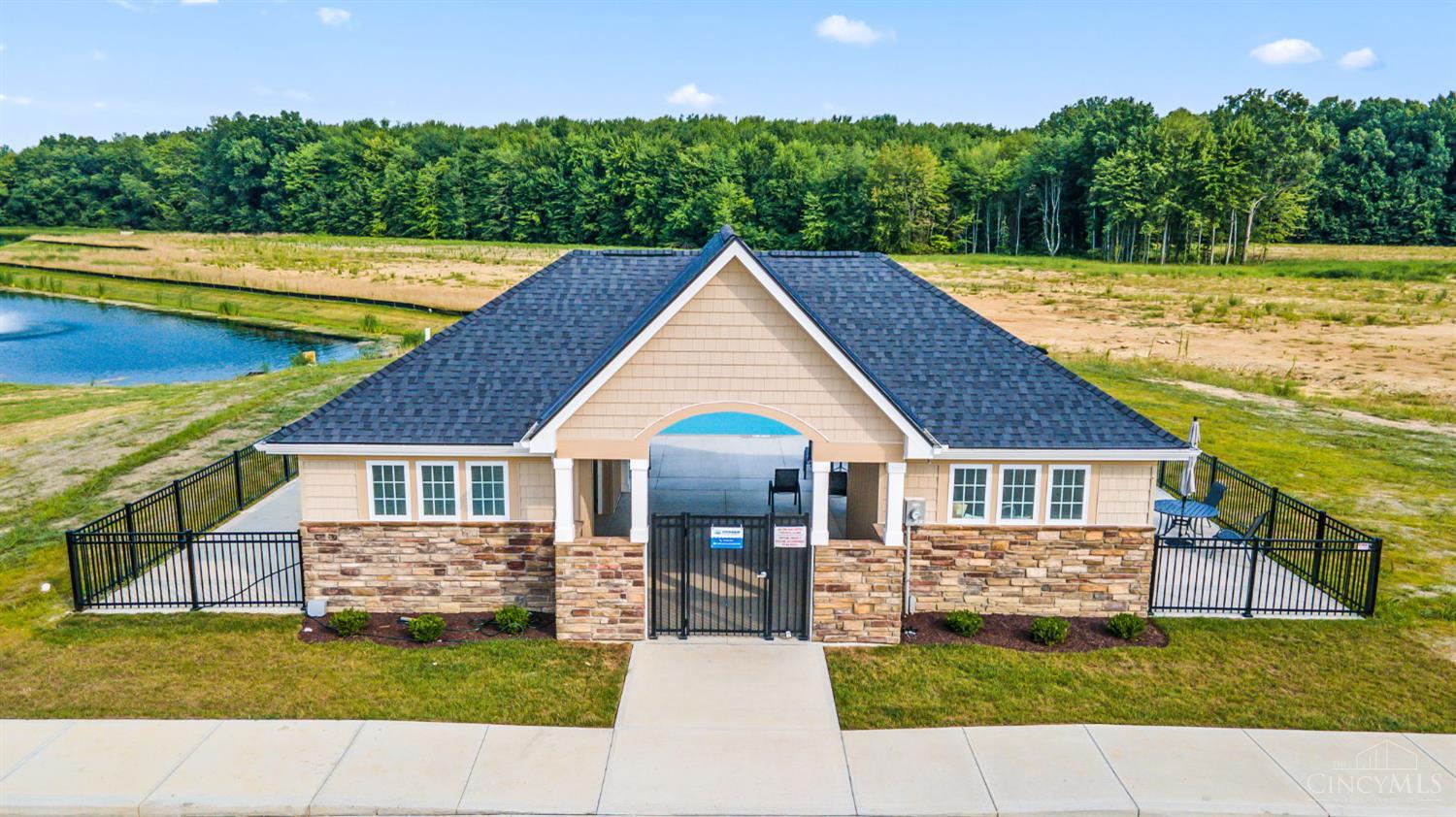 6219 Willow Cove, Goshen Twp, OH, 45122 — photo 13