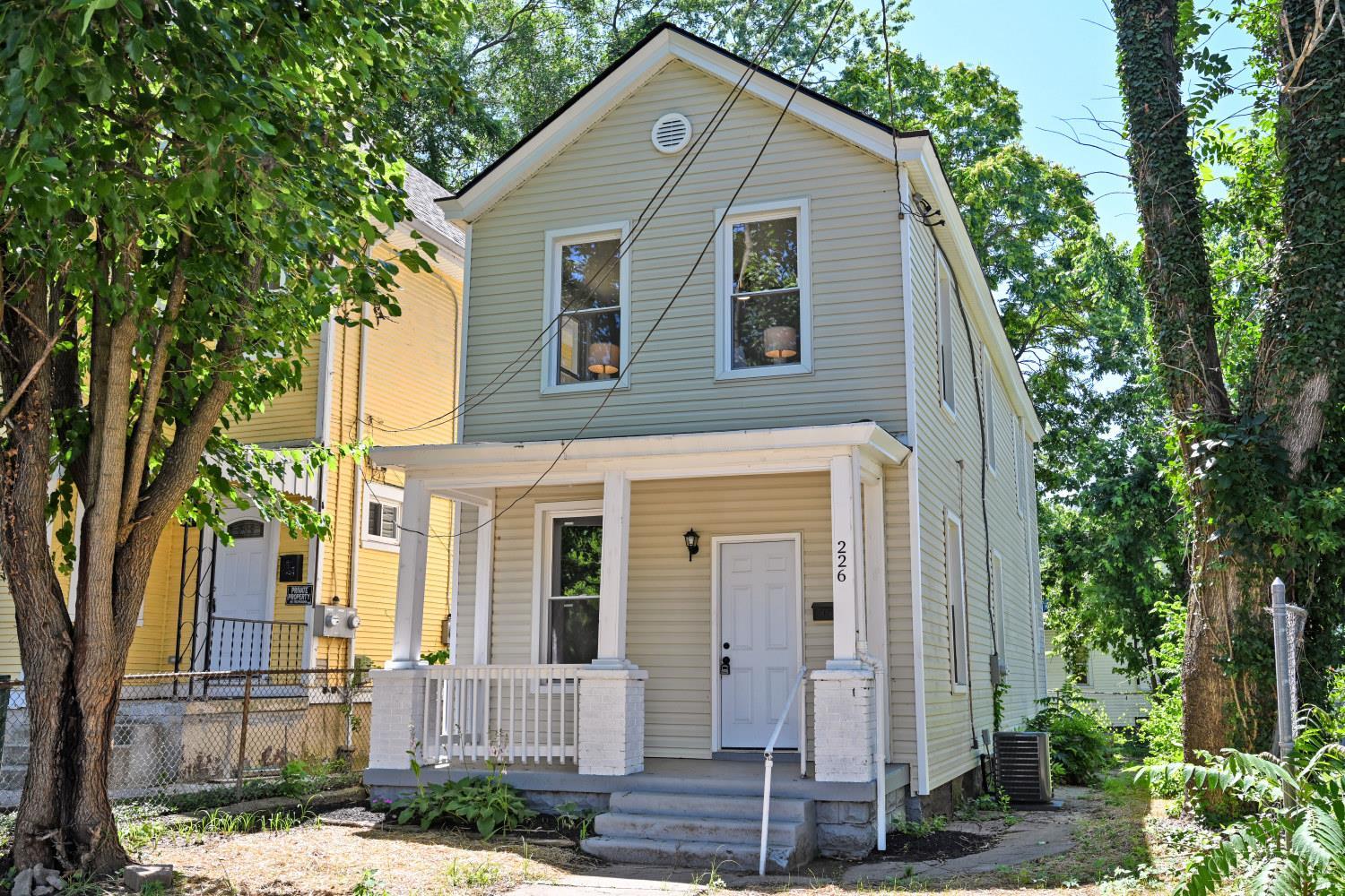 226 Congress Avenue, Cincinnati, OH, 45226