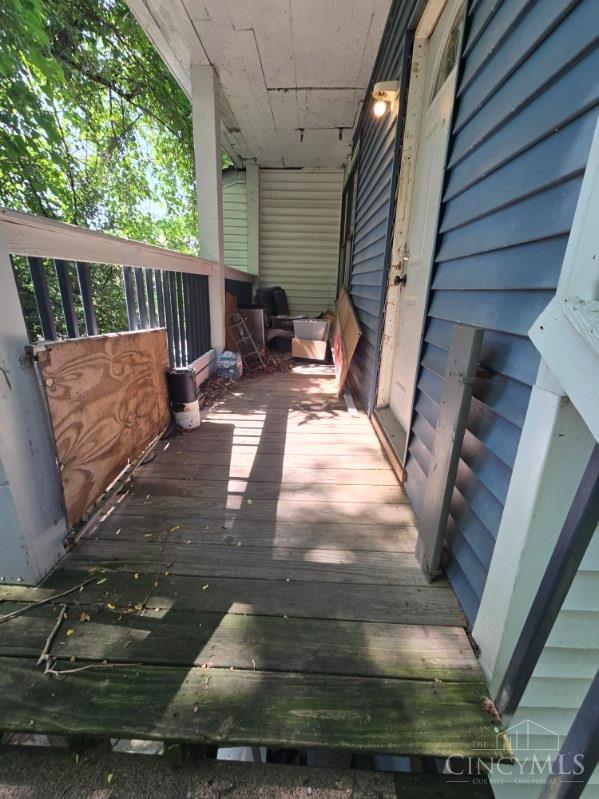 2588 Riverside Drive, Cincinnati, OH, 45202 — photo 13
