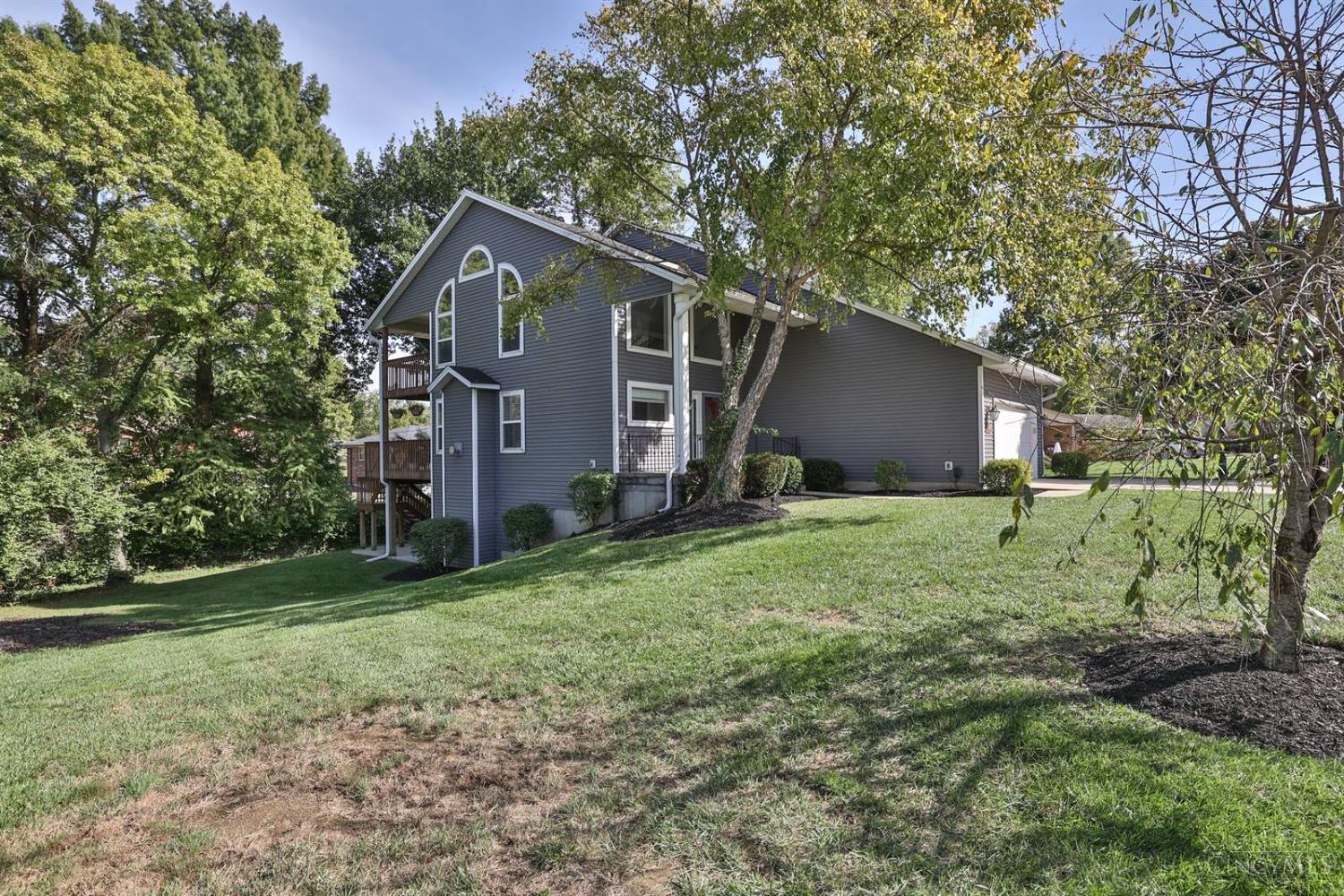5614 Williamsburg Way, Fairfield, OH, 45014 — photo 51