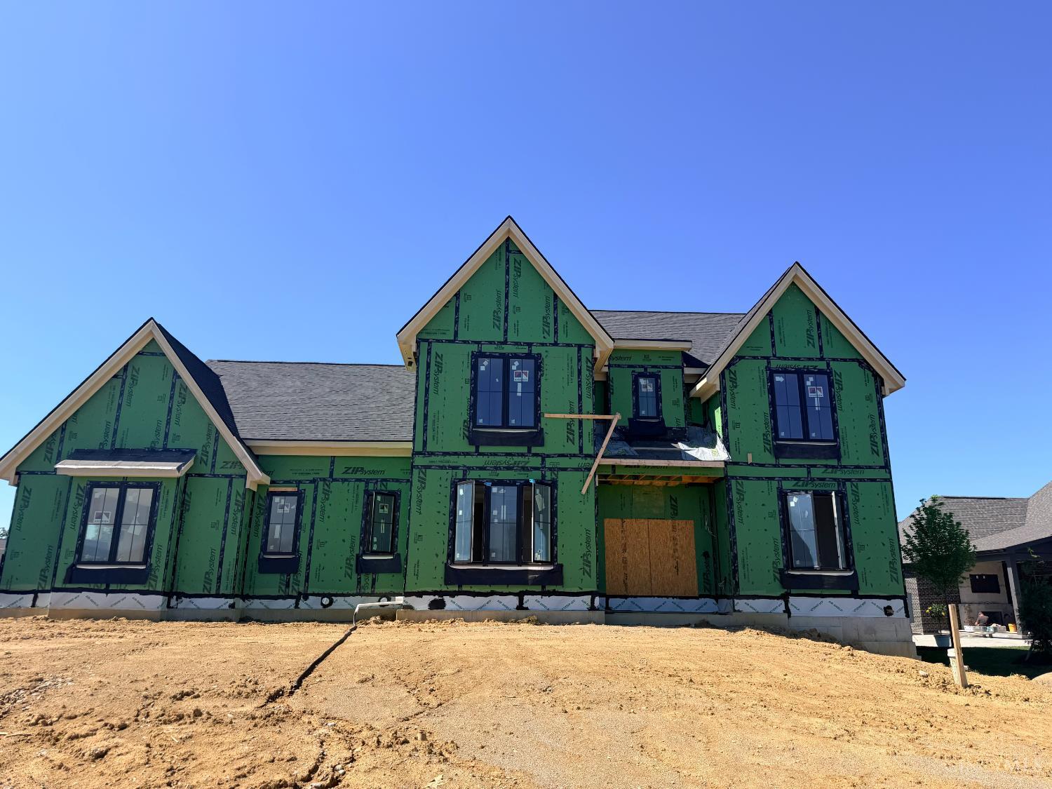 Lot 22 Heath Court #Lt 22, Hamilton Twp, OH, 45140