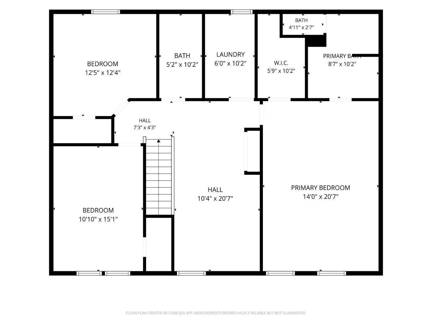 595 Brassie Court, Turtle Creek Twp, OH, 45036 — photo 45