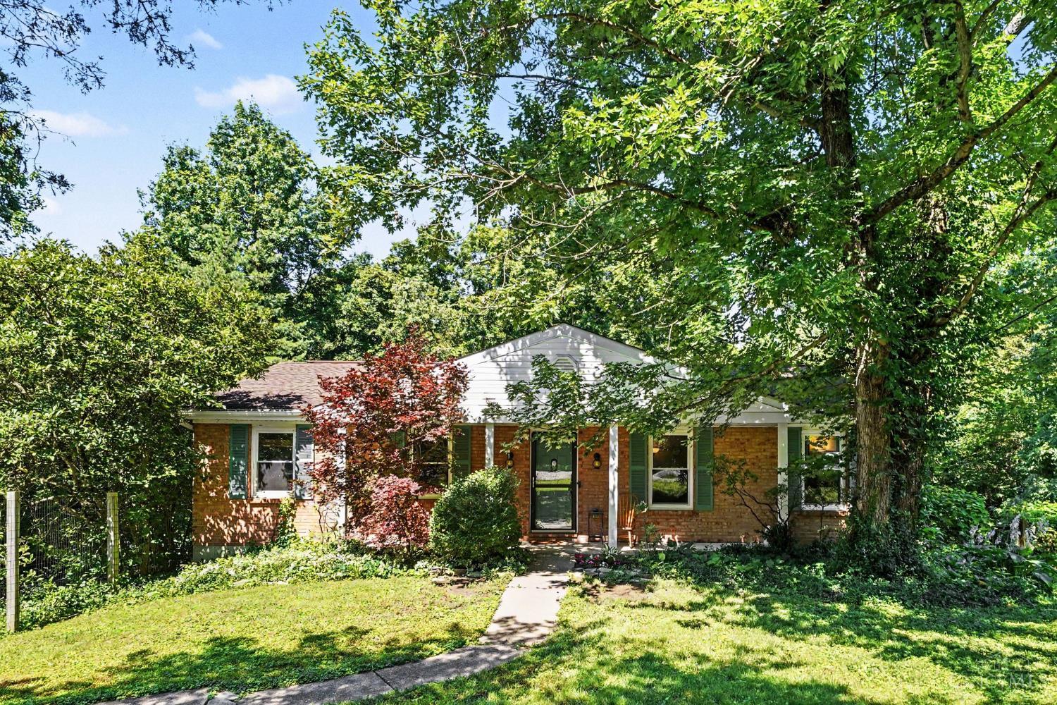 97 Mt Holly Lane, Batavia Twp, OH, 45102