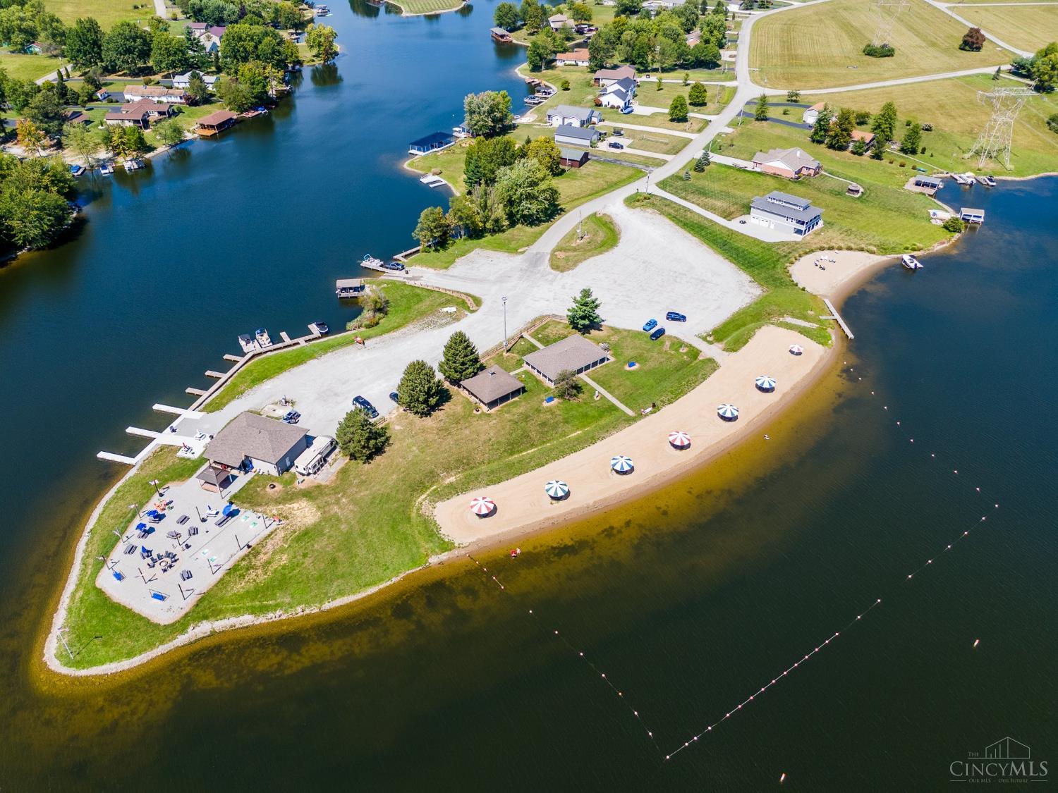 Lot 1787 Waynoka Drive, Jackson Twp, OH, 45171 — photo 11