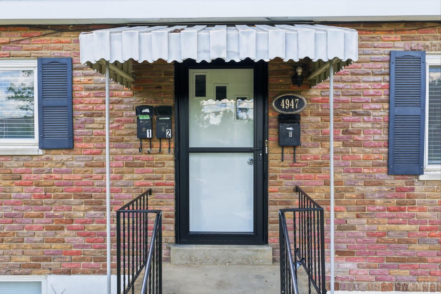 4947 Charlemar Drive, Cincinnati, OH, 45227 — photo 2