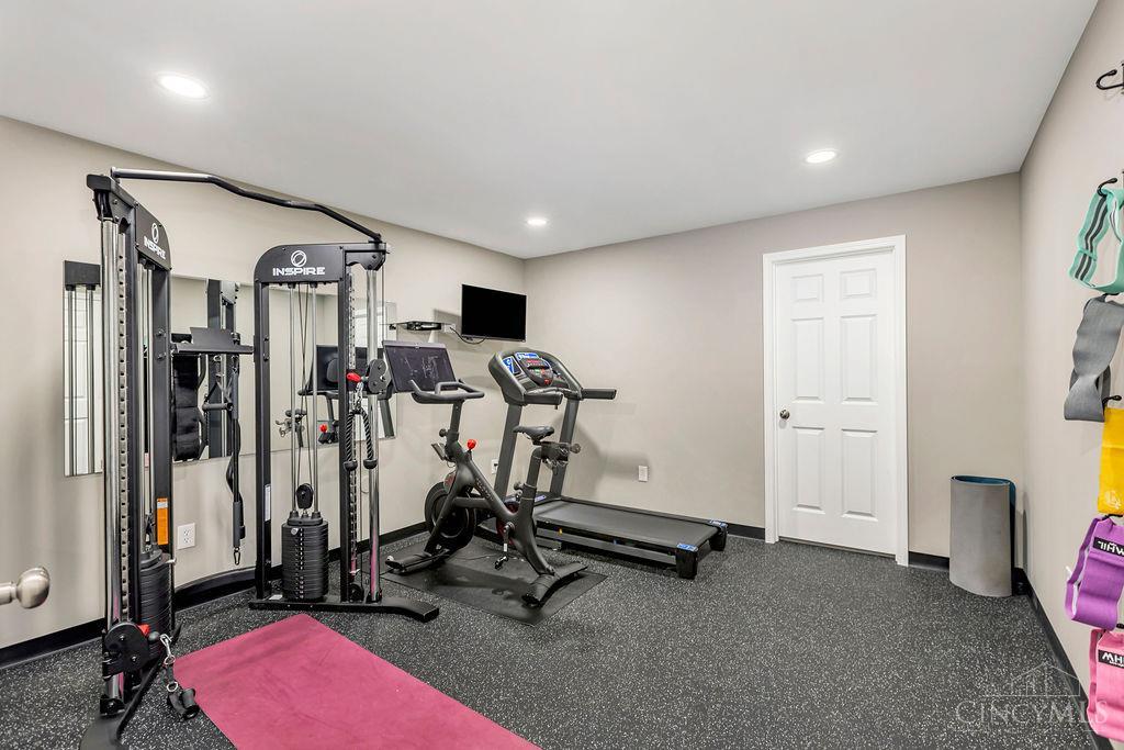 6622 Palmetto Drive, Deerfield Twp., OH, 45040 — photo 33