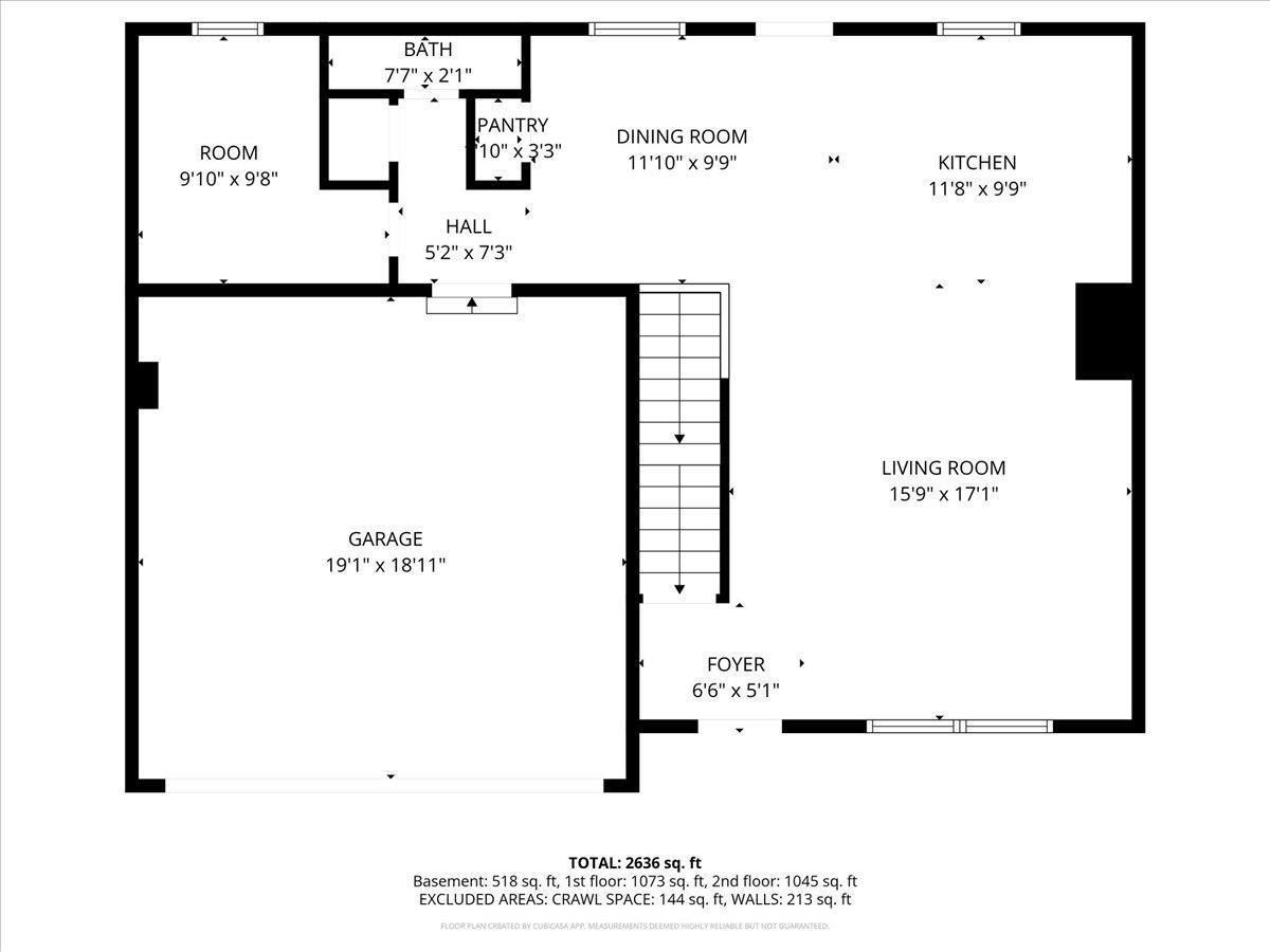 175 Skyway Drive, Springfield Twp., OH, 45505 — photo 40