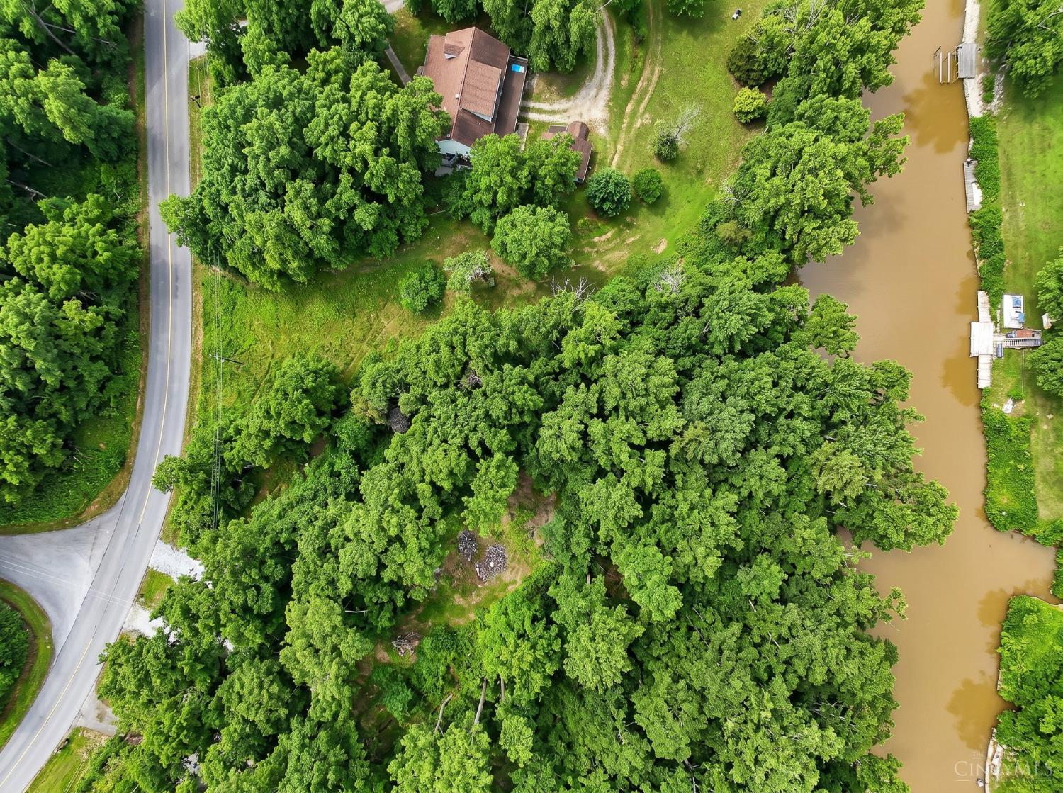 Lot 1787 Waynoka Drive, Jackson Twp, OH, 45171 — photo 3