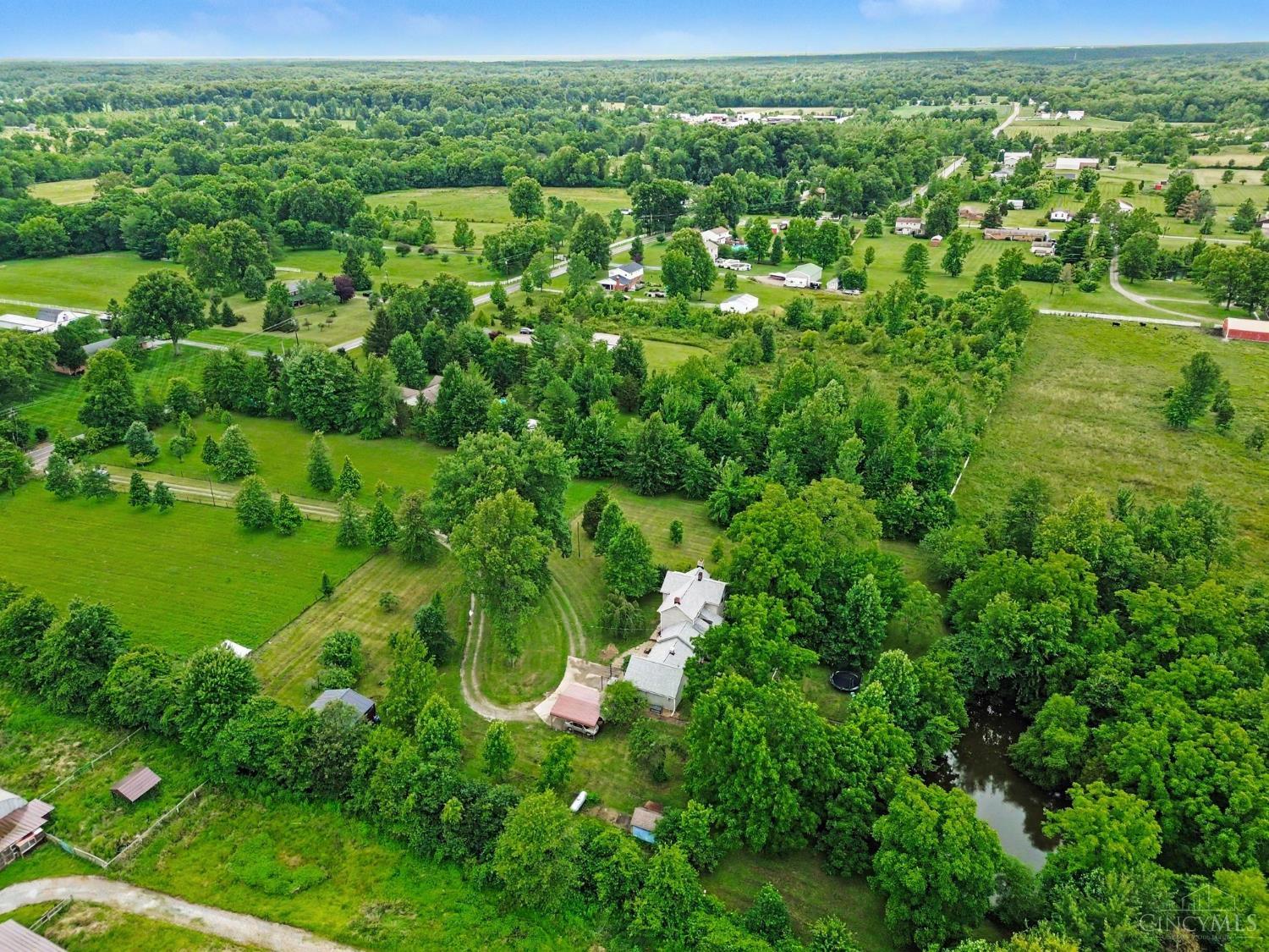 2544 Swings Corner Pt Isabel Road, Tate Twp, OH, 45106