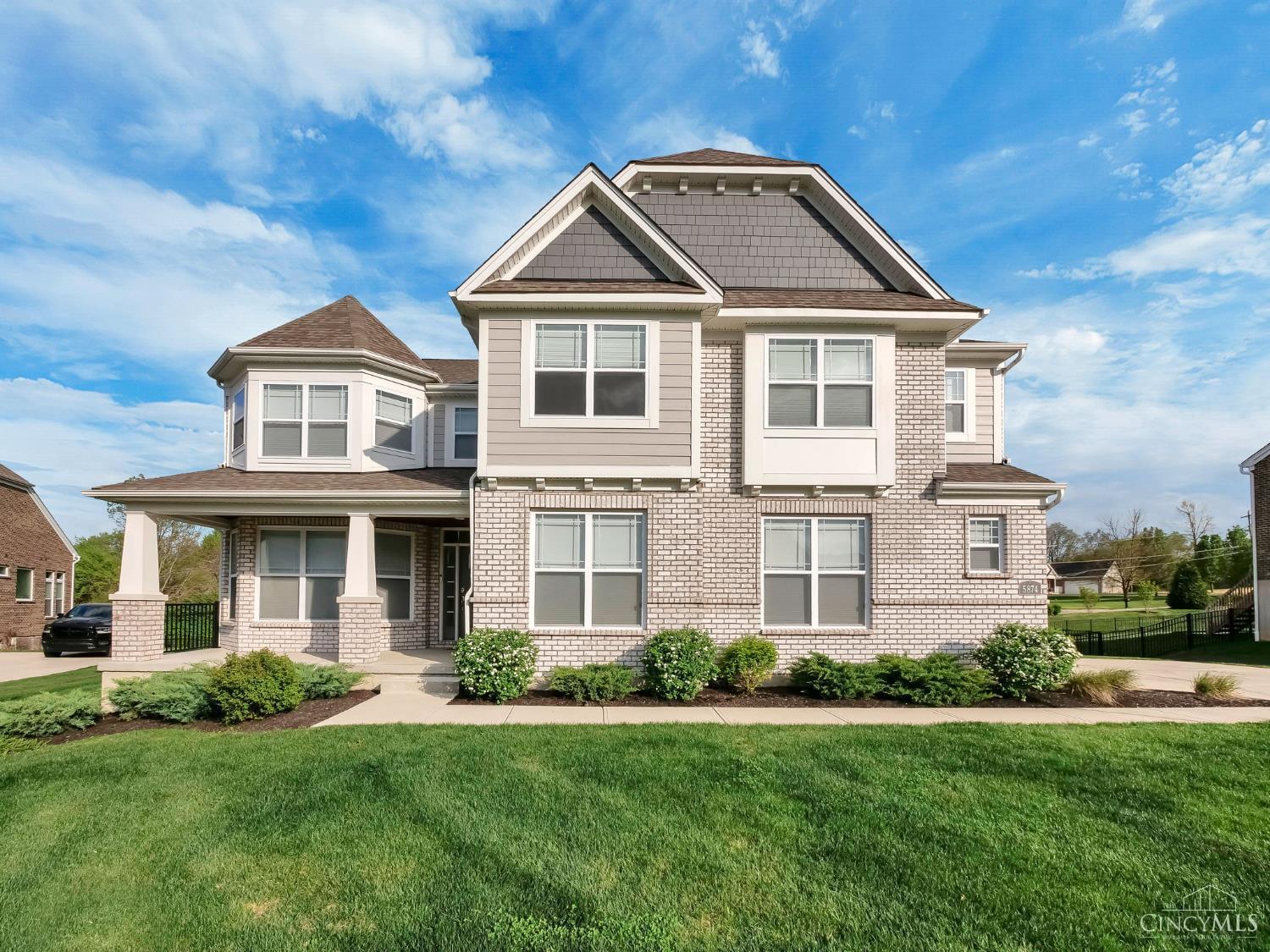 5874 Spinney Court, Clearcreek Twp., OH, 45066