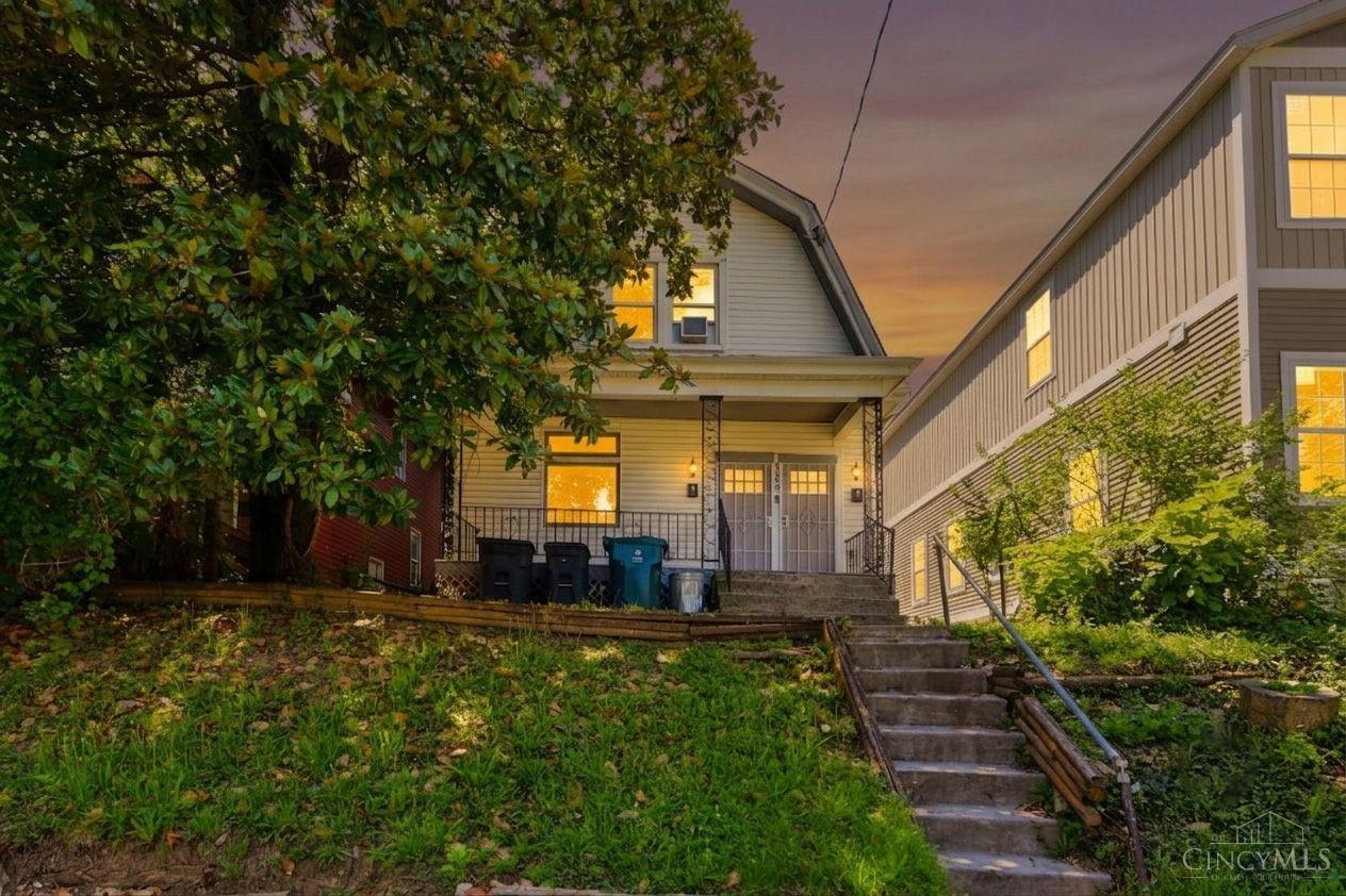 3329 Hackberry Street, Cincinnati, OH, 45207 — photo 41