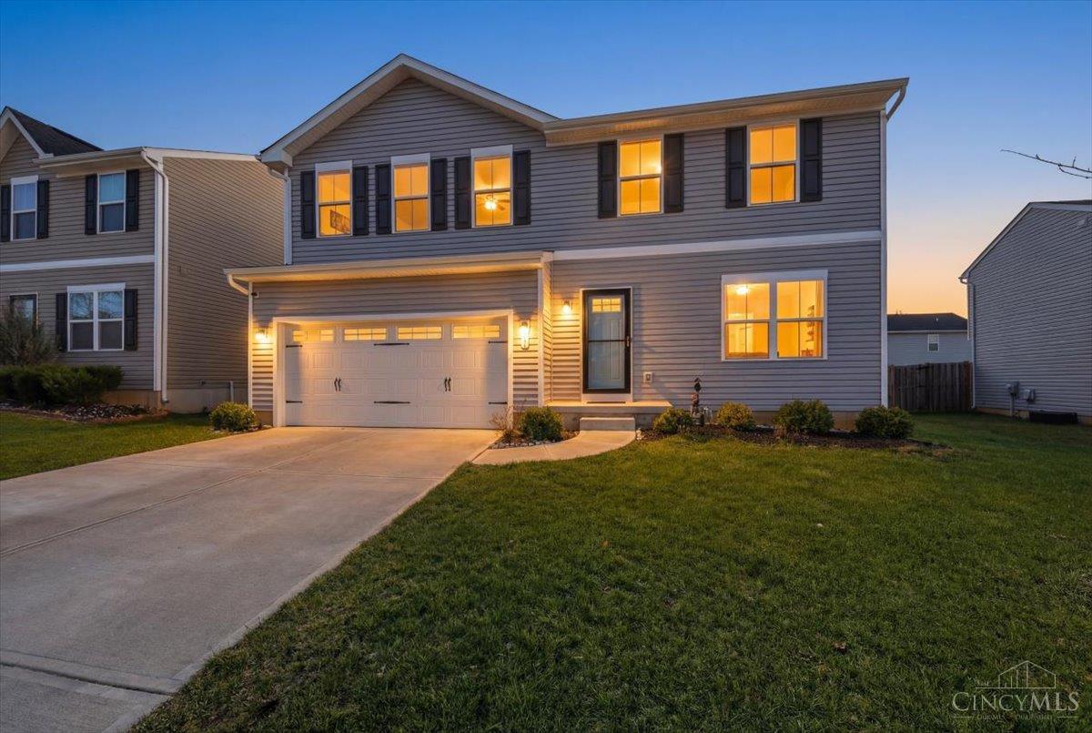 175 Skyway Drive, Springfield Twp., OH, 45505