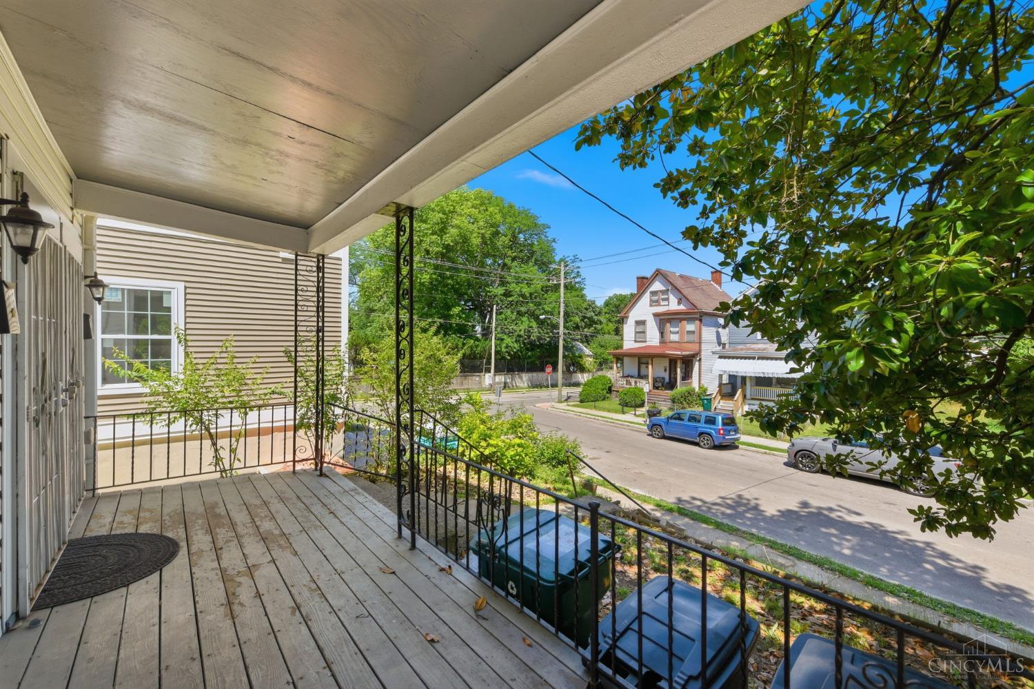 3329 Hackberry Street, Cincinnati, OH, 45207 — photo 39