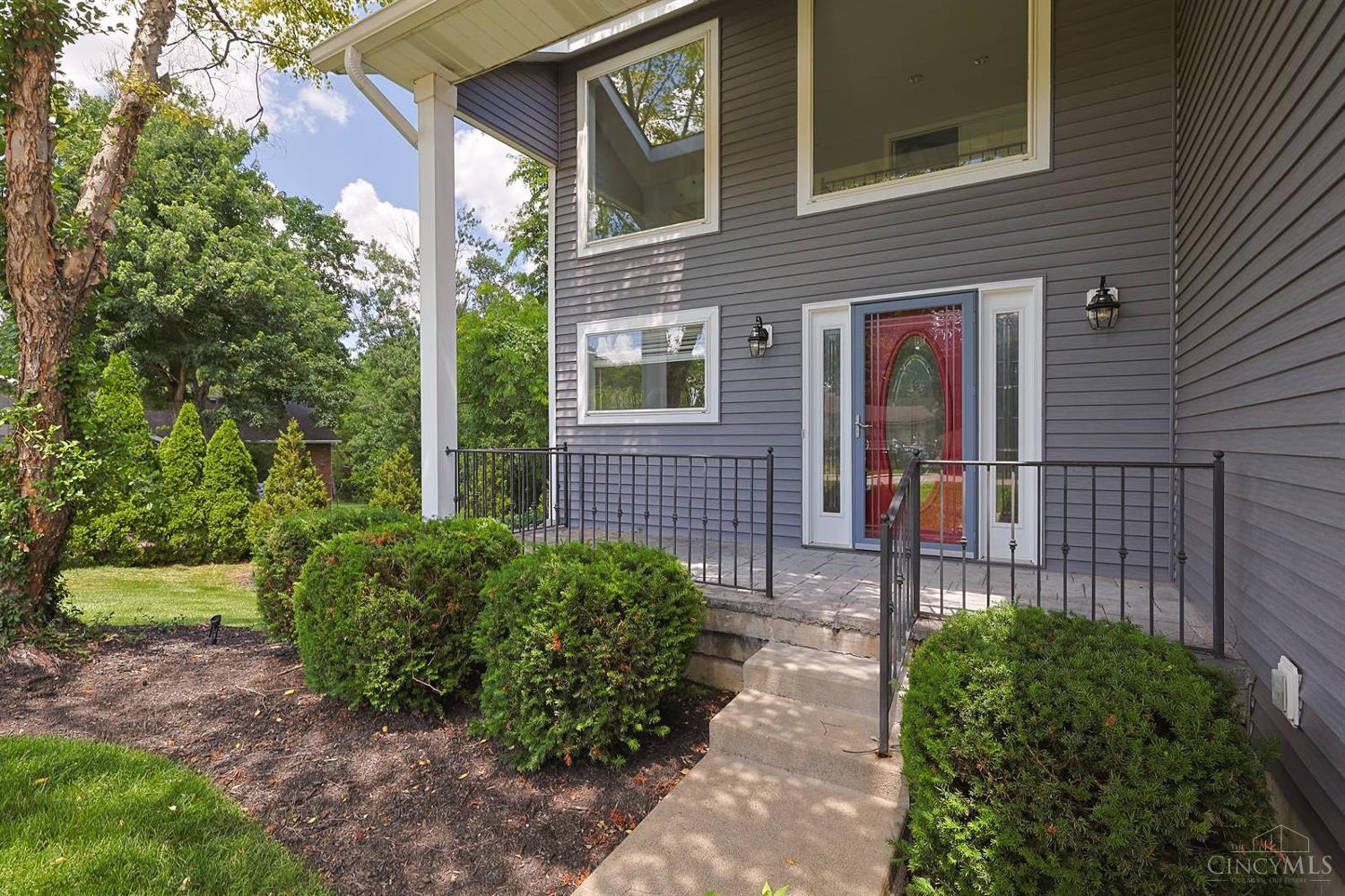 5614 Williamsburg Way, Fairfield, OH, 45014 — photo 3