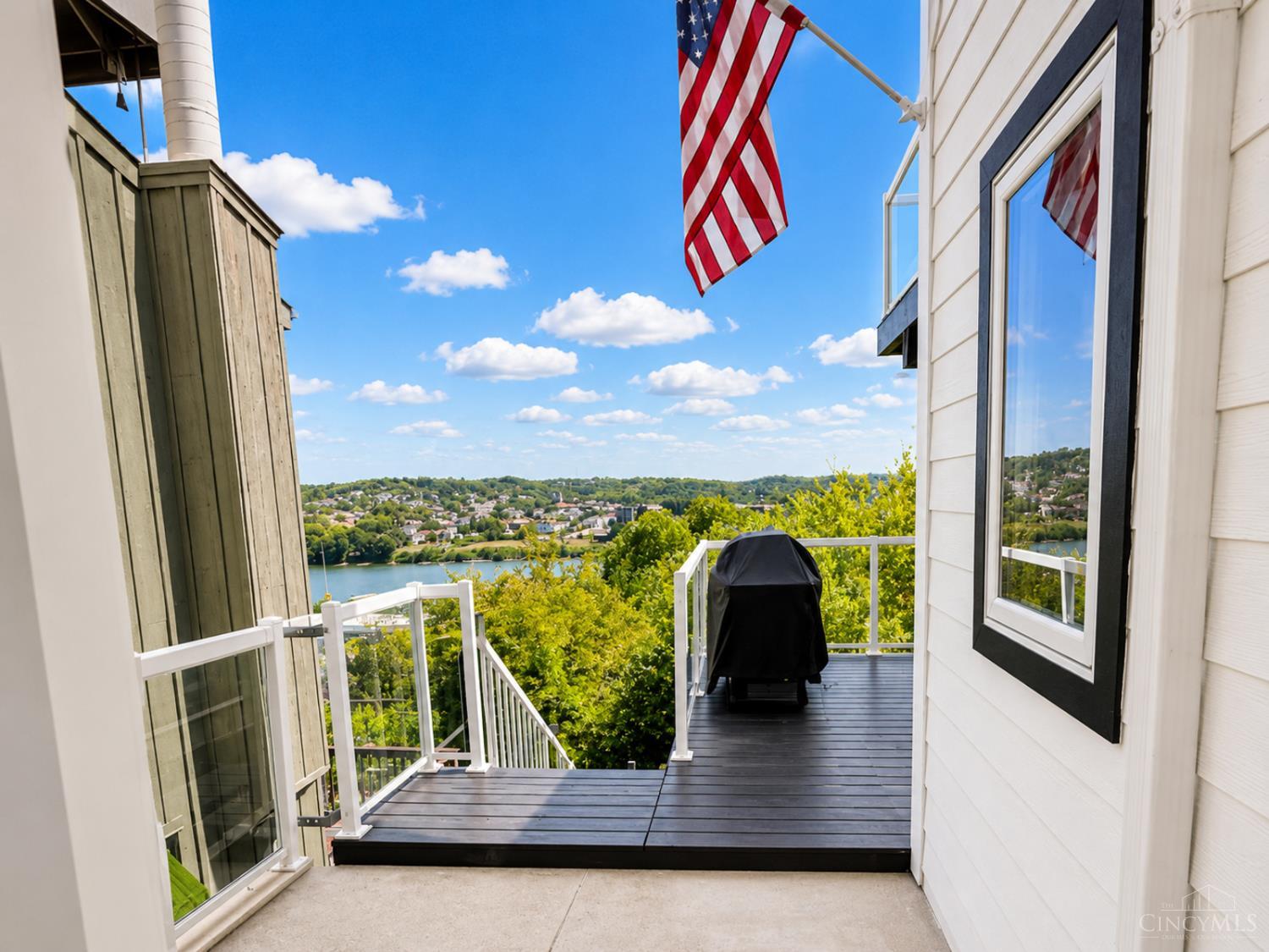 1003 Hill Street, Cincinnati, OH, 45202 — photo 32